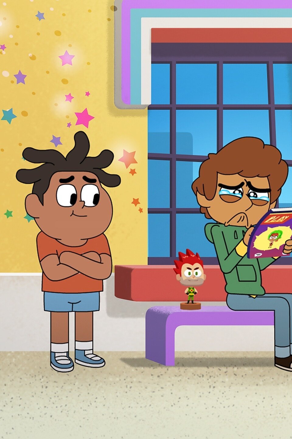 Bobblehead Heads Pictures Rotten Tomatoes