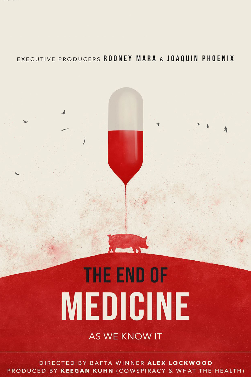 End As We Know It