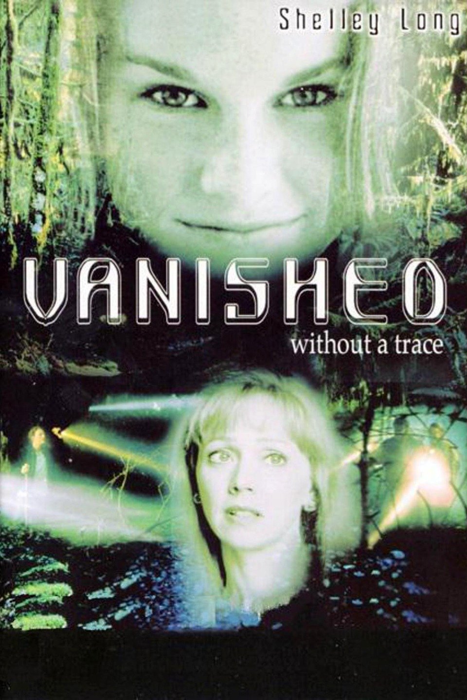 Vanished Without a Trace Movie Reviews