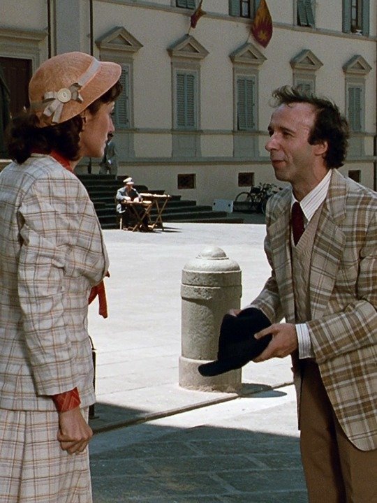 Life Is Beautiful Guido