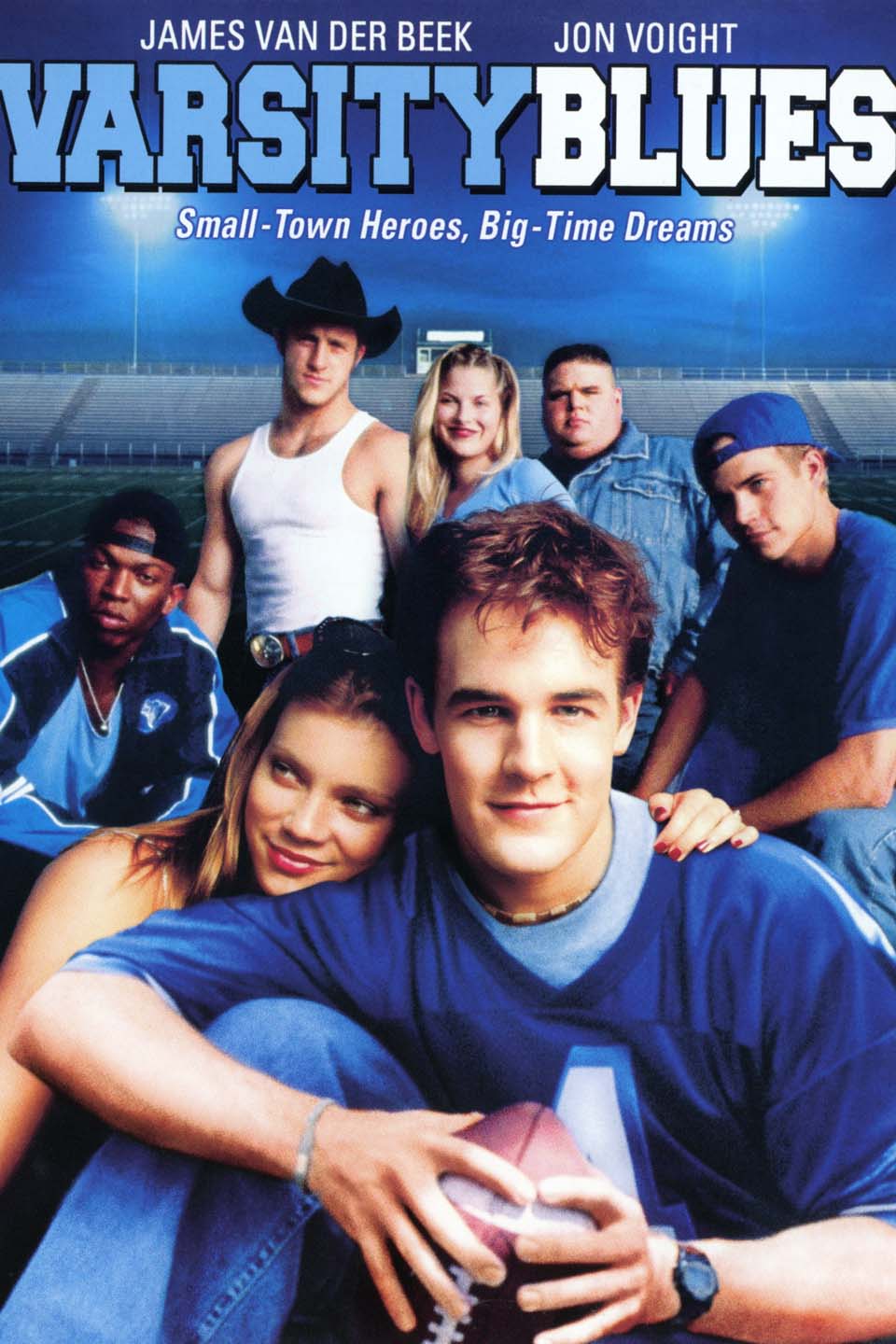 Varsity Blues Official Clip The Whipped Cream Bikini Trailers