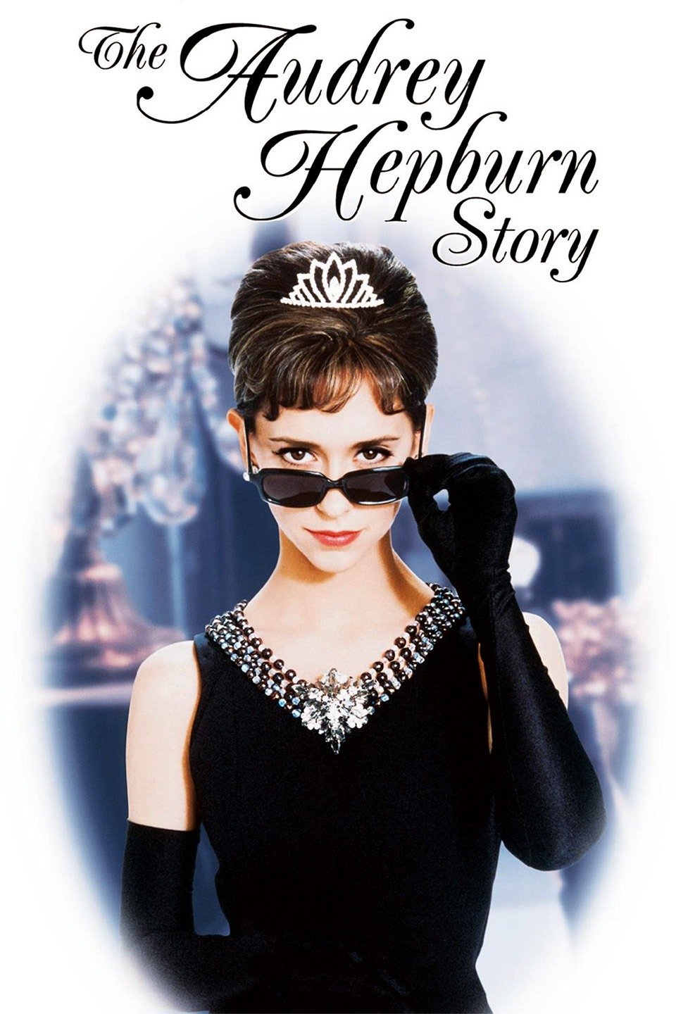 The Audrey Hepburn Story Rotten Tomatoes