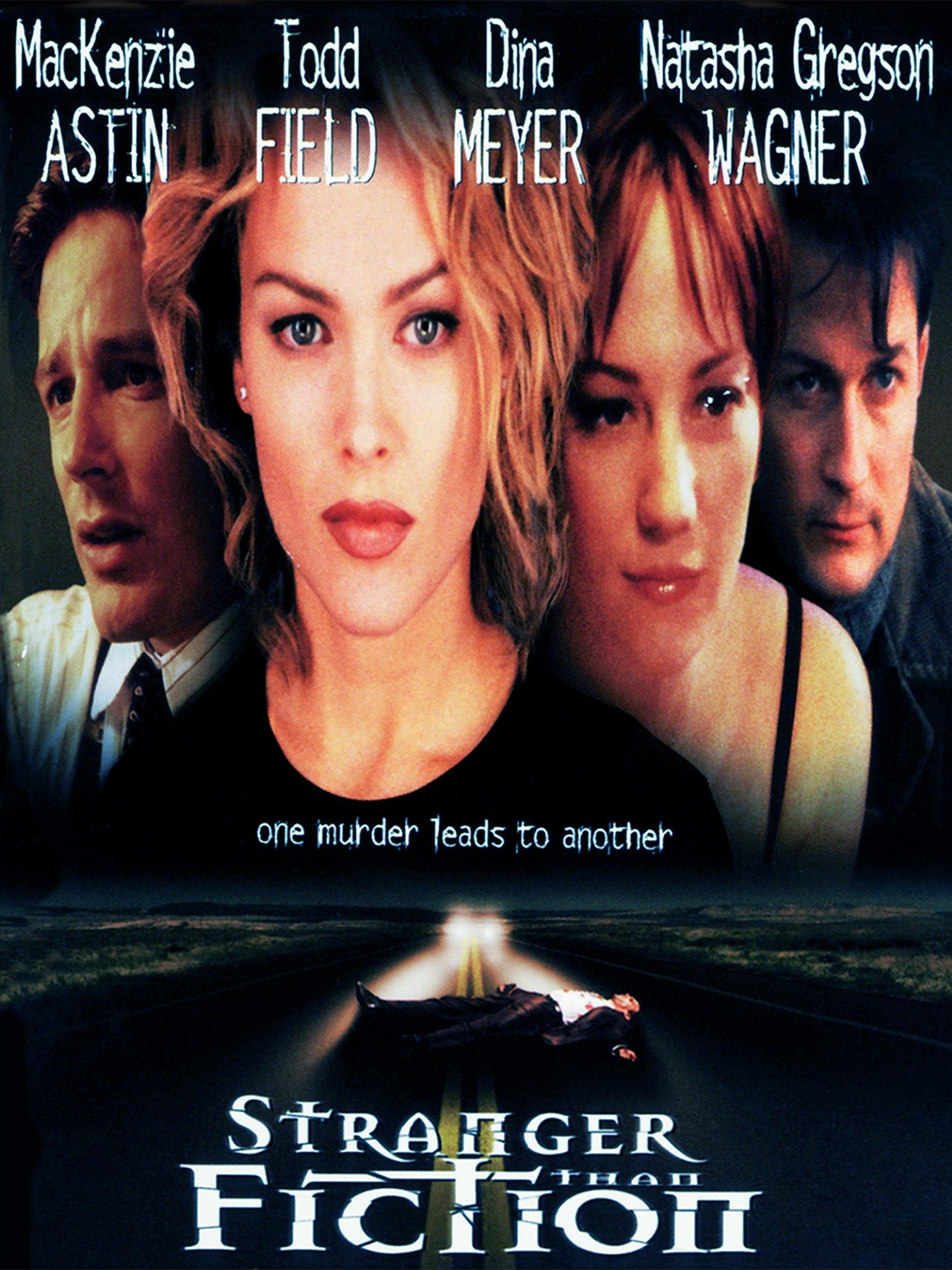 Stranger Than Fiction (1999) Rotten Tomatoes