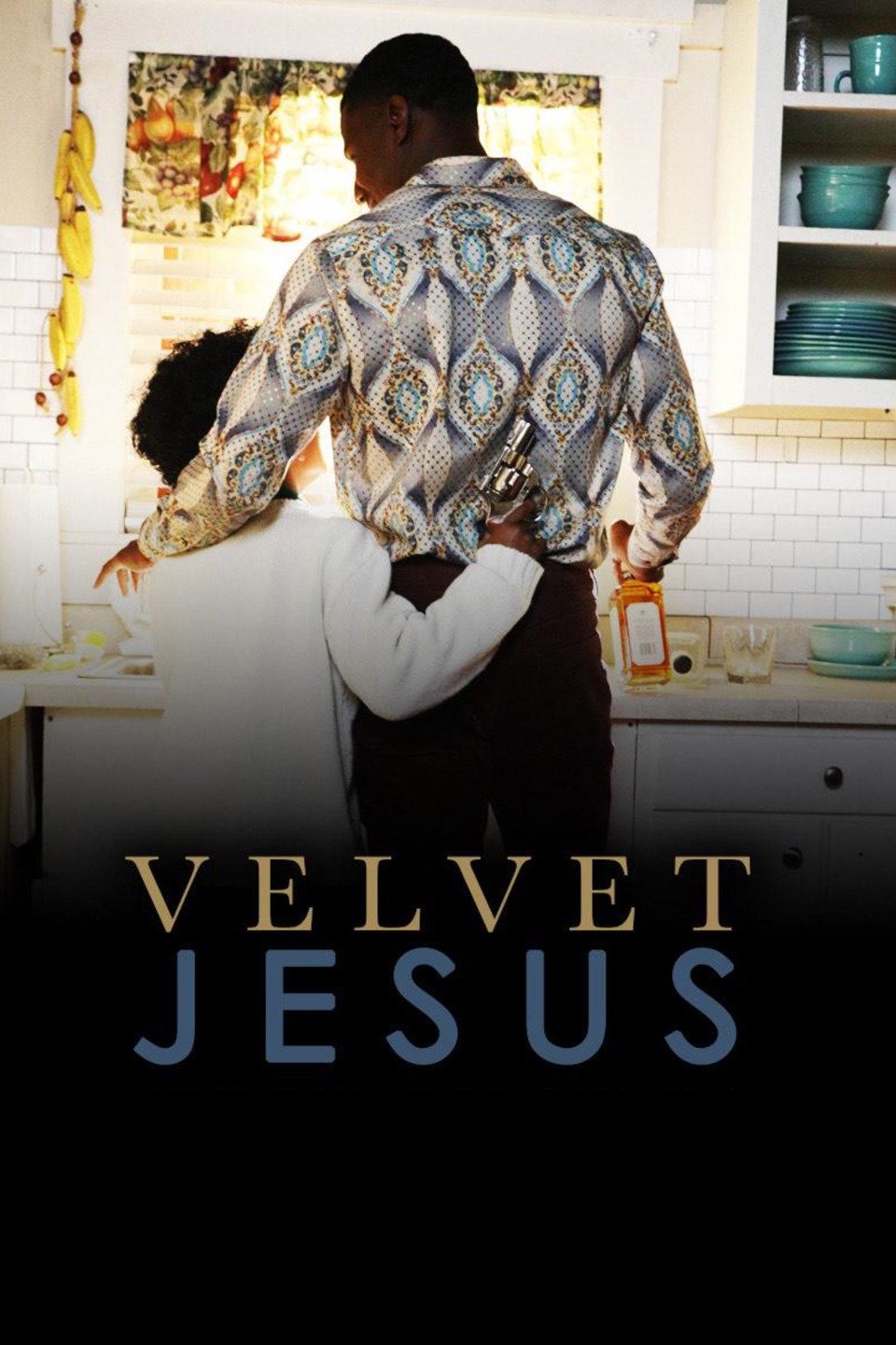 Velvet Jesus Rotten Tomatoes