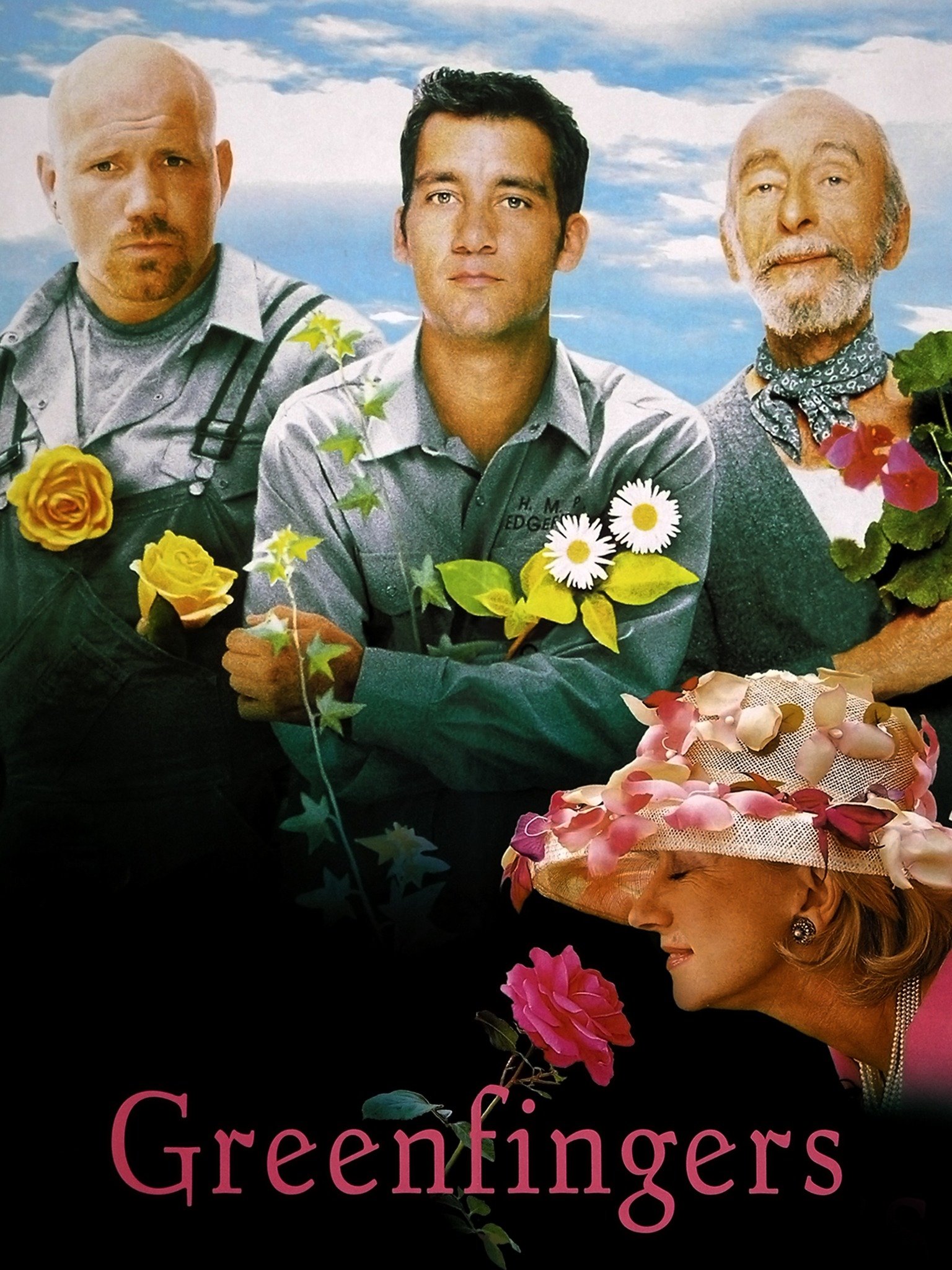 Greenfingers (2000) Rotten Tomatoes