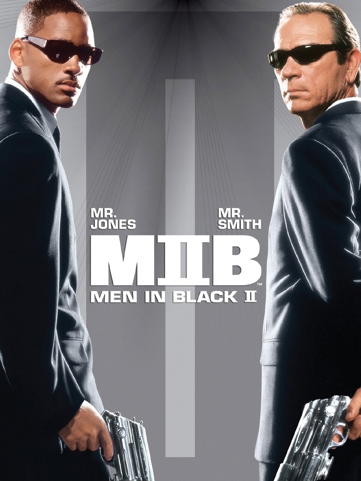 Men In Black 4 Torrent