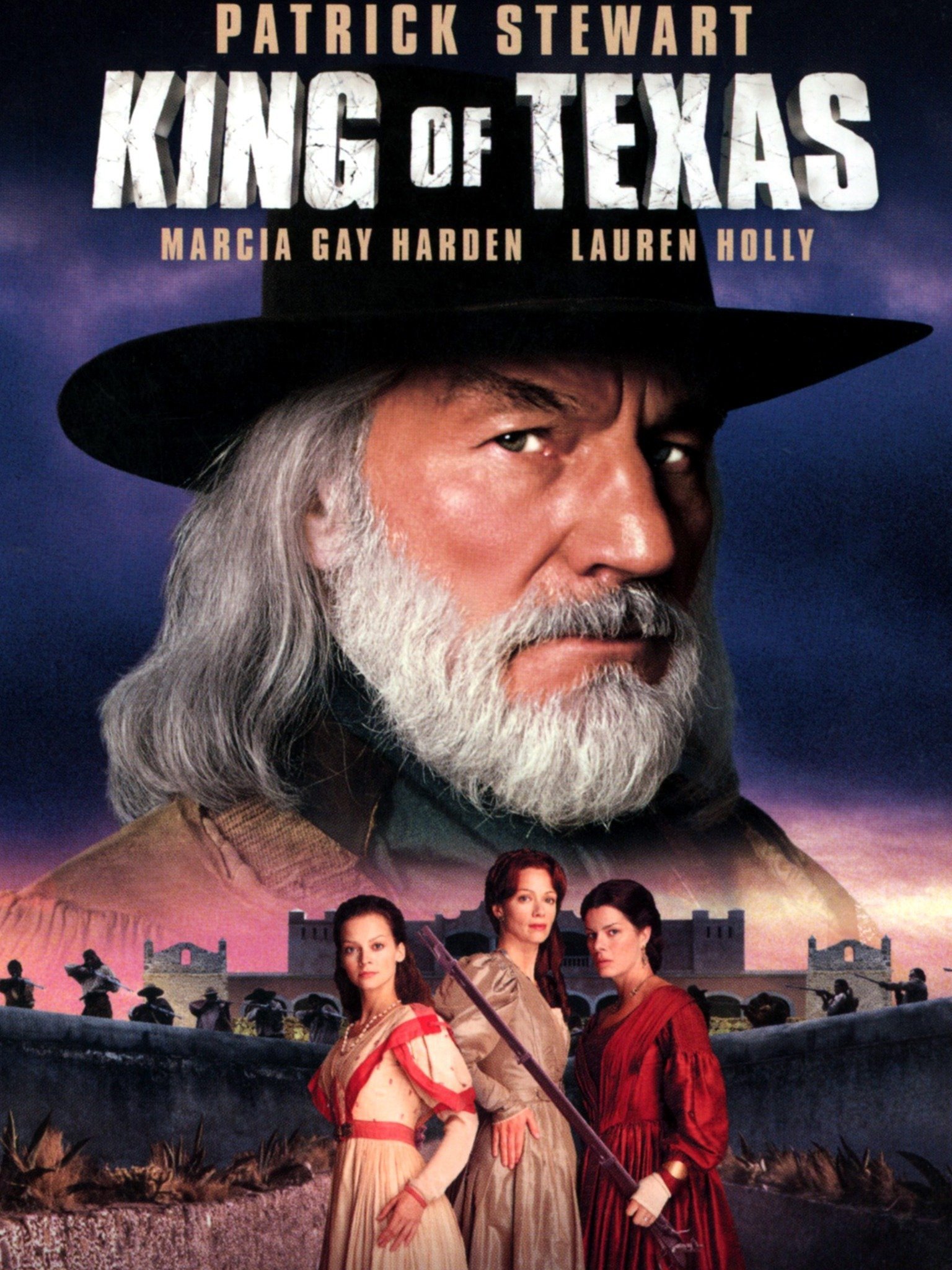 King of Texas Pictures Rotten Tomatoes
