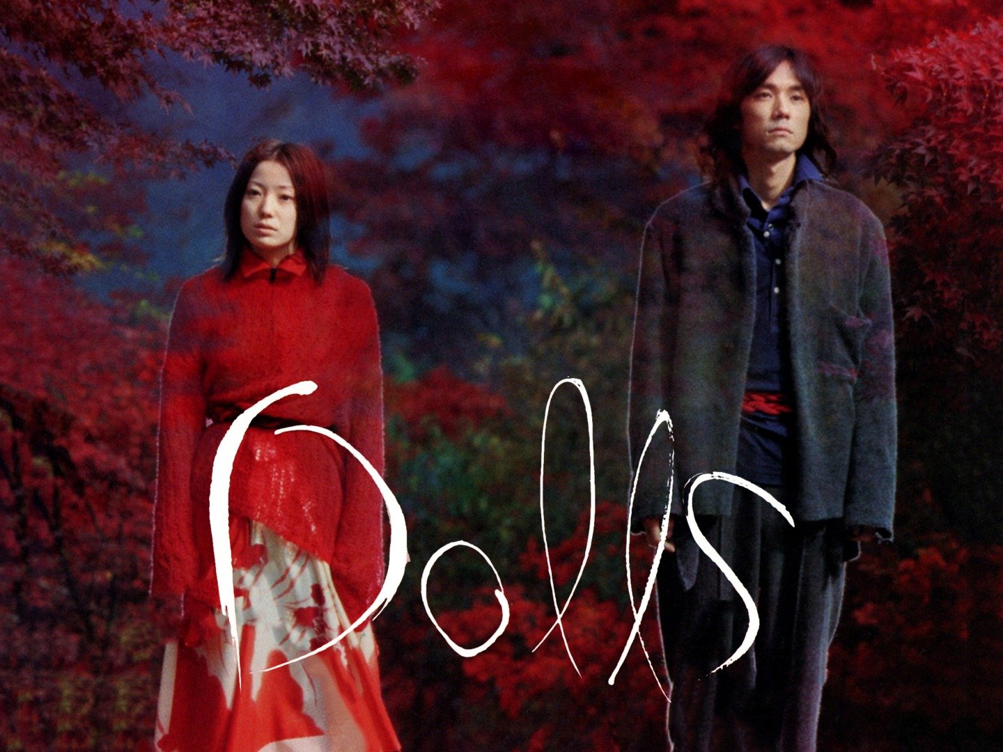 Dolls (2002) Rotten Tomatoes