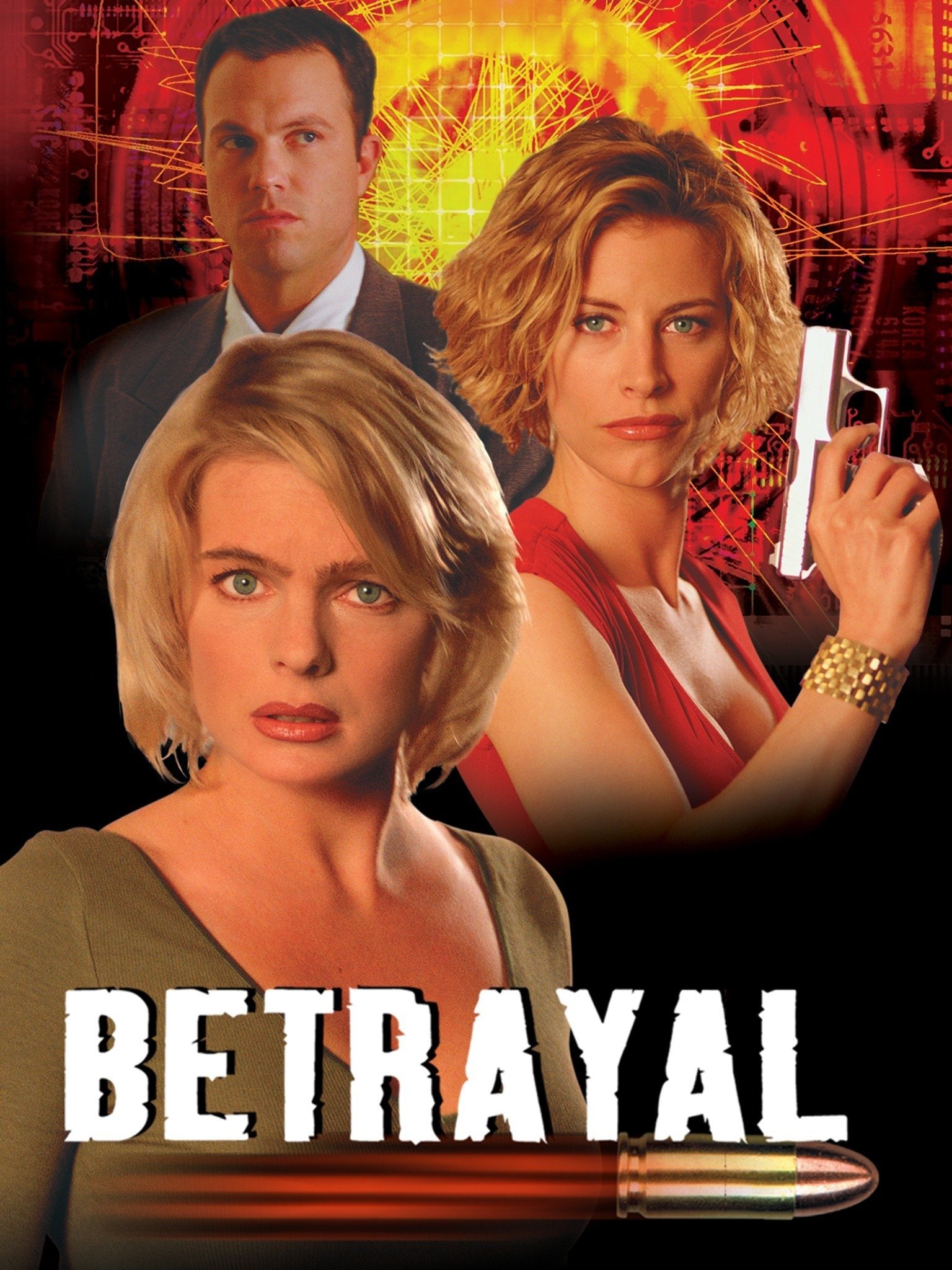 Betrayal Movie Reviews