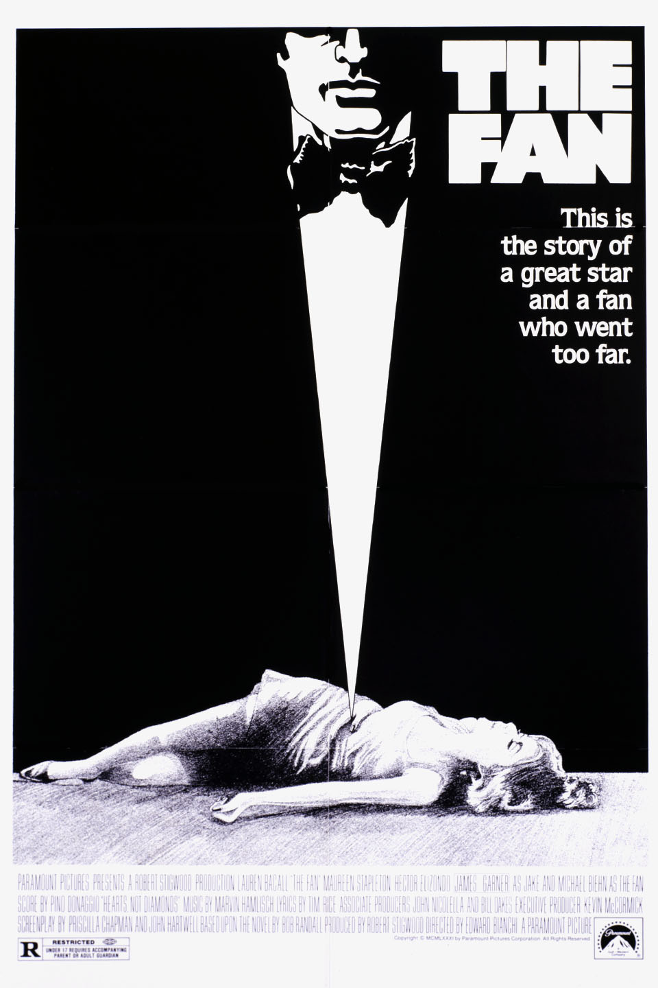 The Fan Rotten Tomatoes