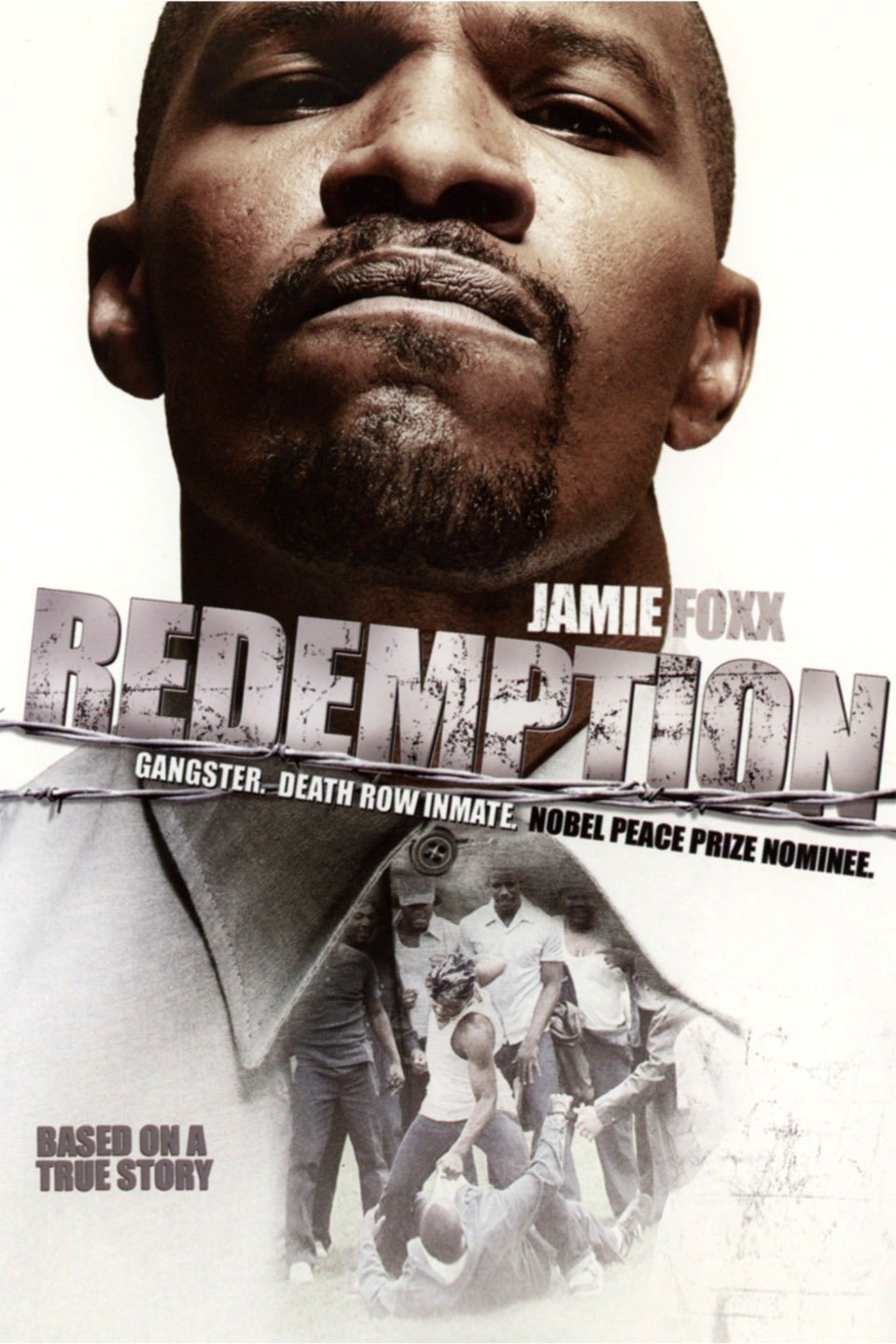 Redemption - Rotten Tomatoes