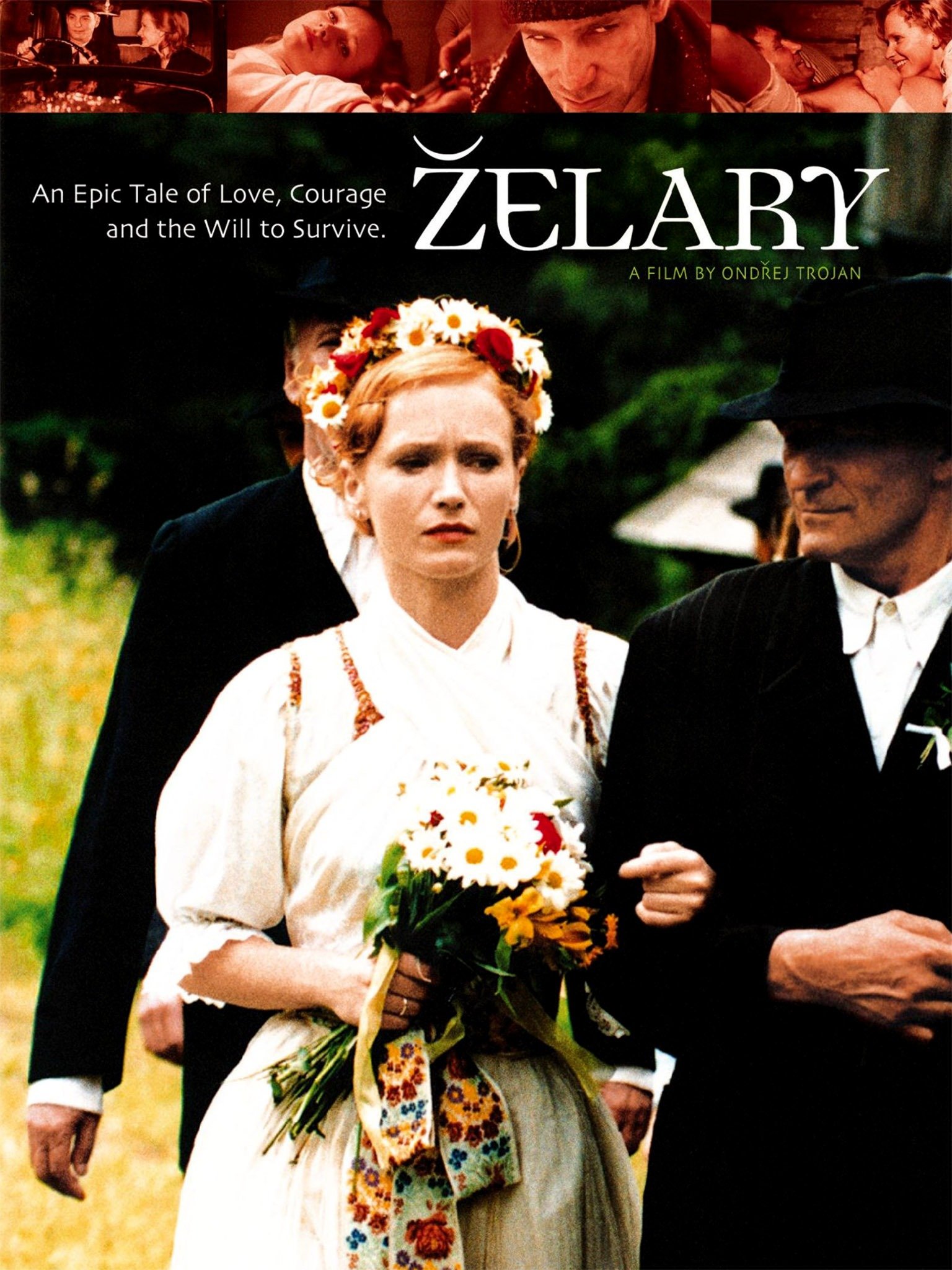 Zelary (2003) Rotten Tomatoes