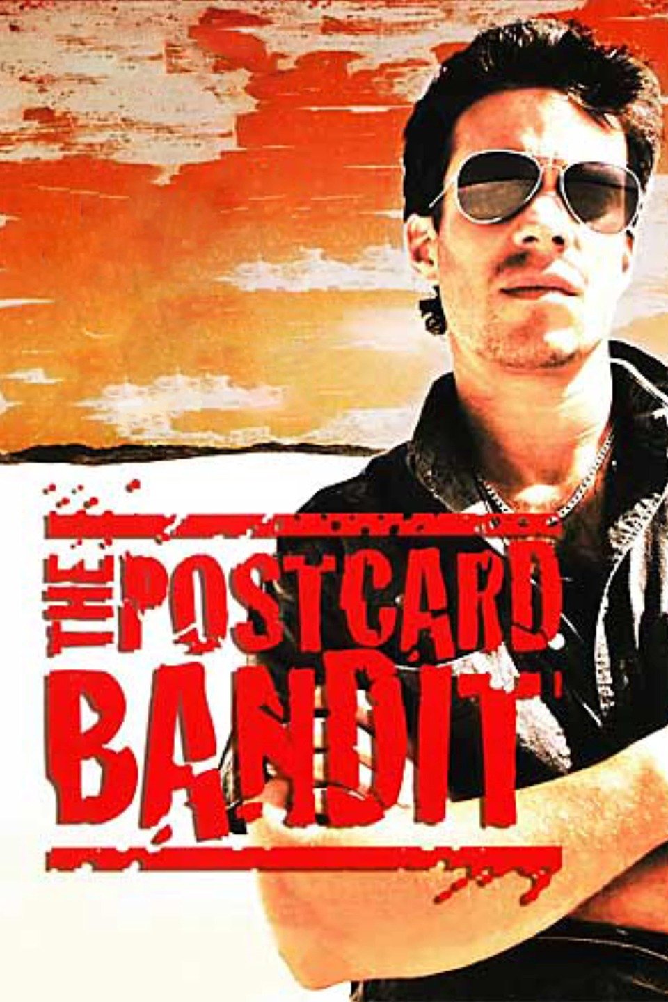 The Postcard Bandit (2003) Rotten Tomatoes
