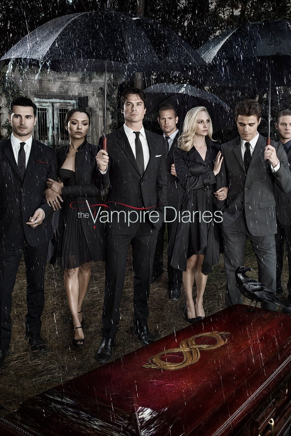 The Vampire Diaries Rotten Tomatoes