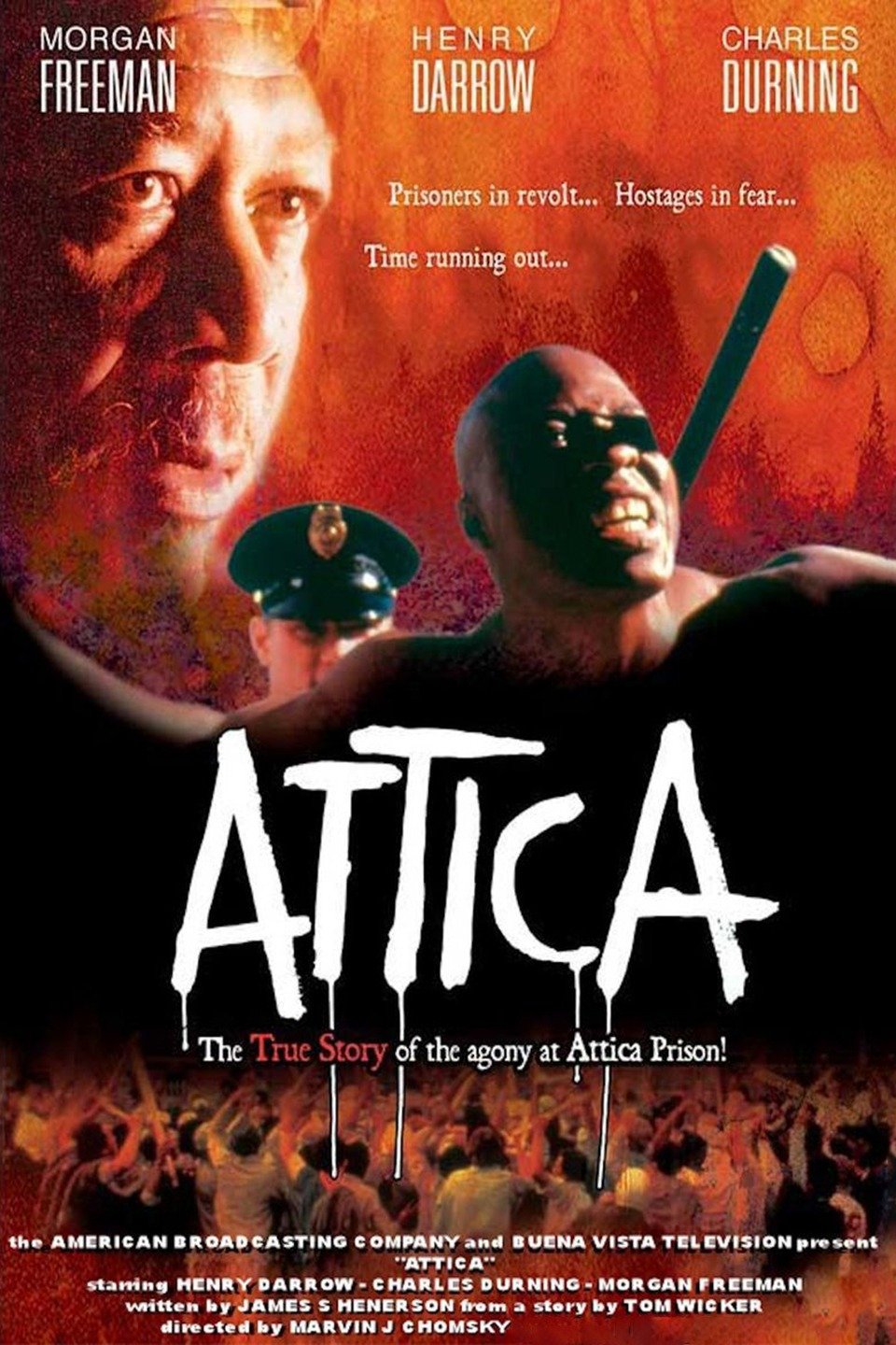 Attica Pictures Rotten Tomatoes