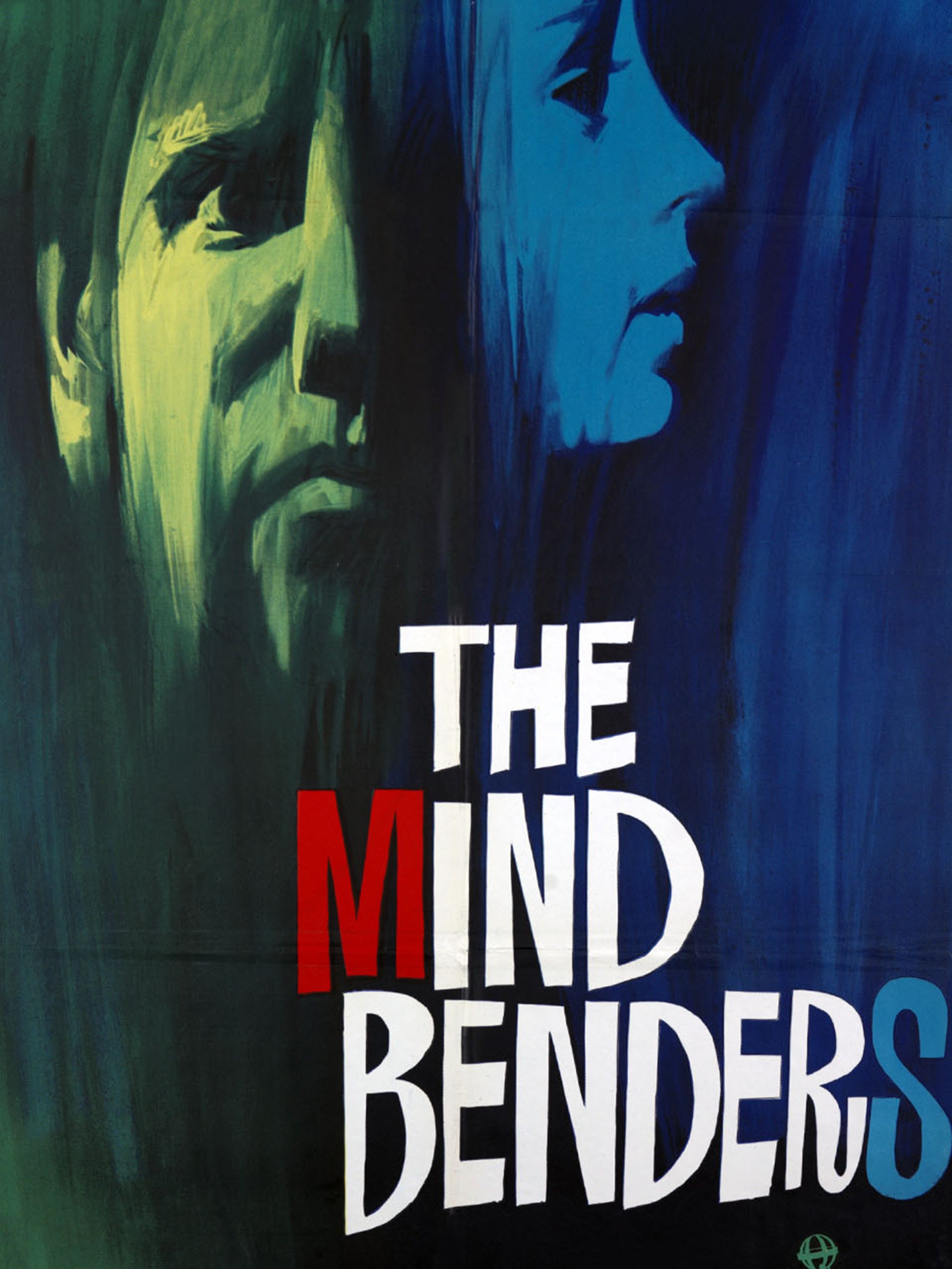 The Mind Benders (1963) Rotten Tomatoes