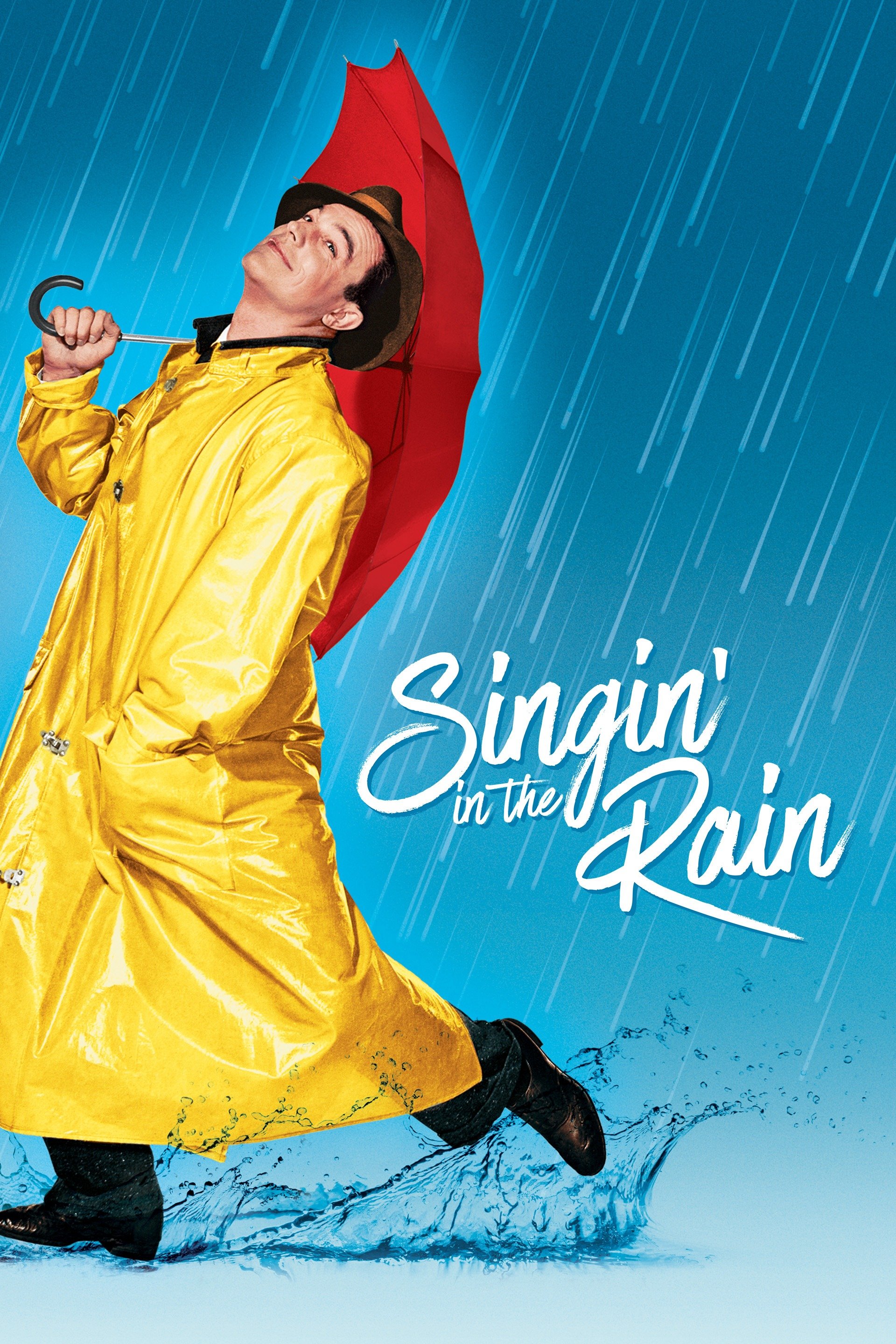 La La Land vs Singin' in the Rain Trailers & Videos Rotten Tomatoes