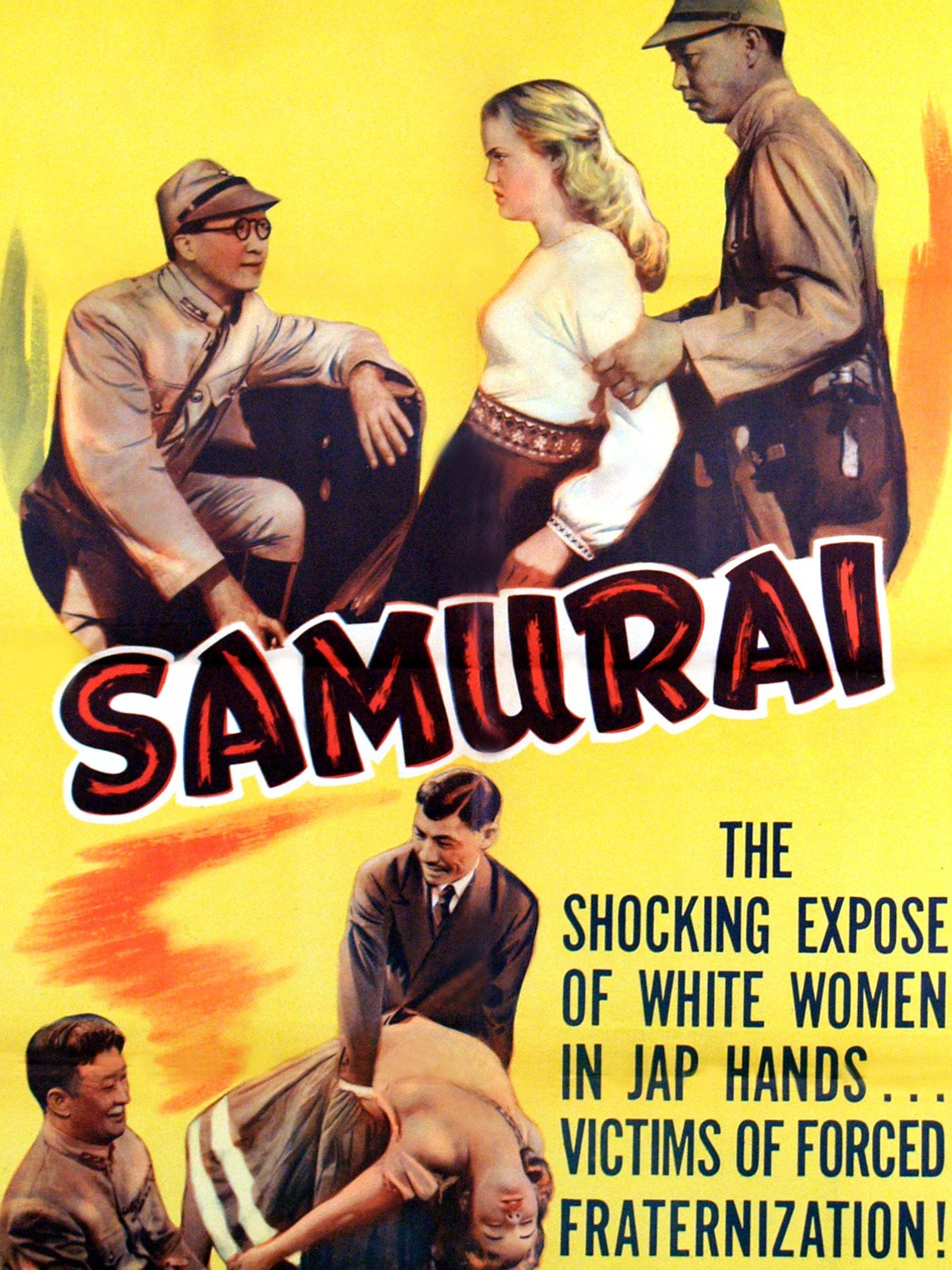 Samurai (1945) Rotten Tomatoes