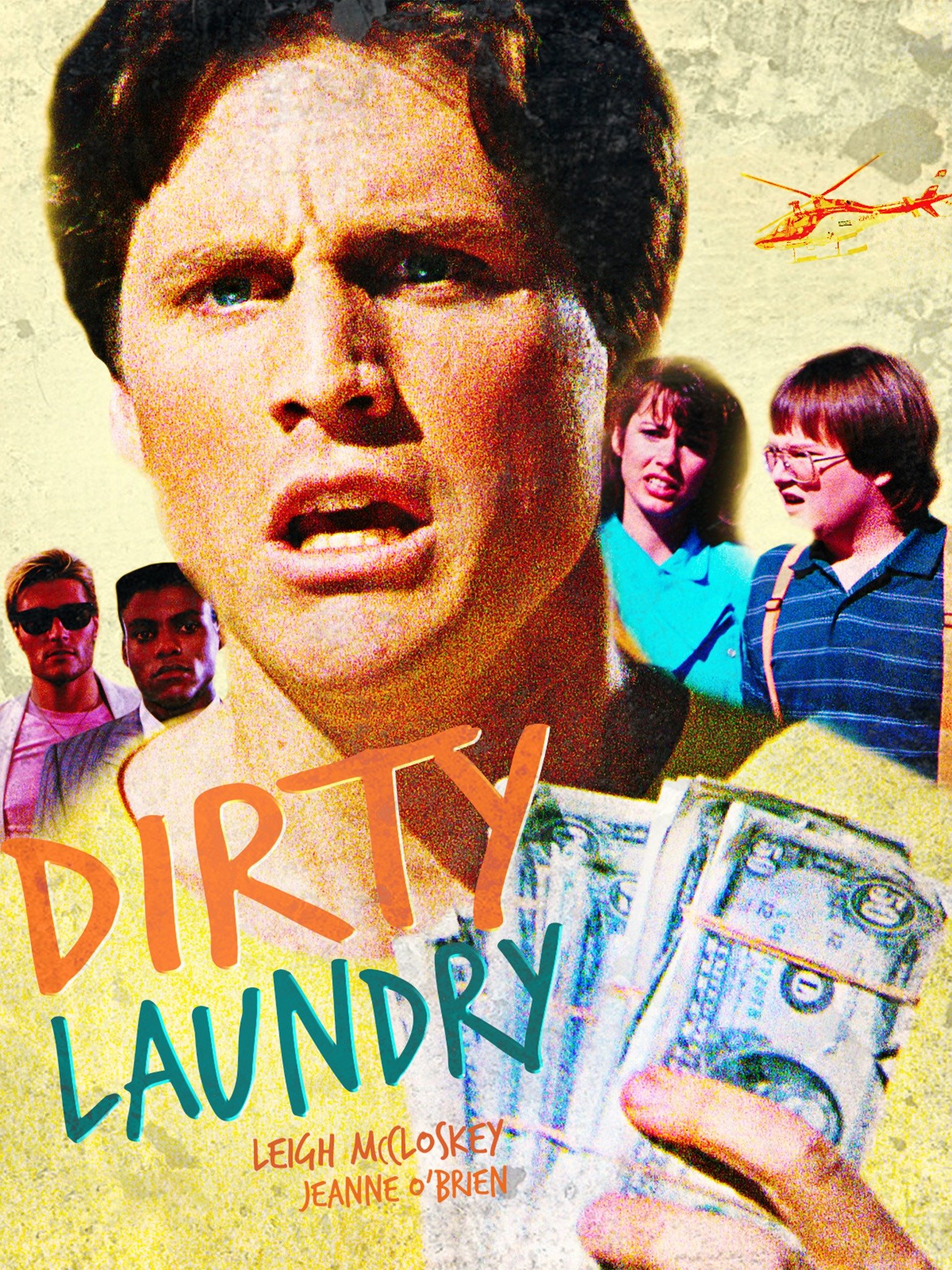 Dirty Laundry (1987) Rotten Tomatoes