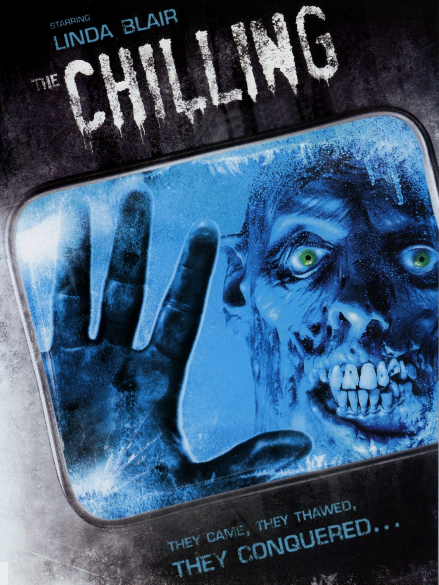 The Chilling (1989) Rotten Tomatoes