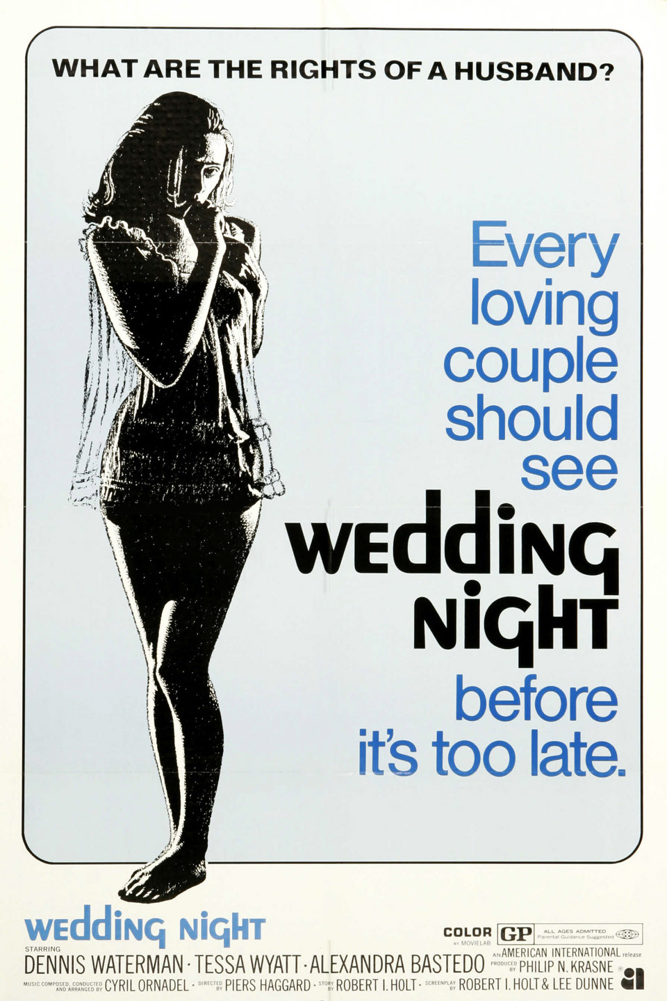 Wedding Night Pictures Rotten Tomatoes