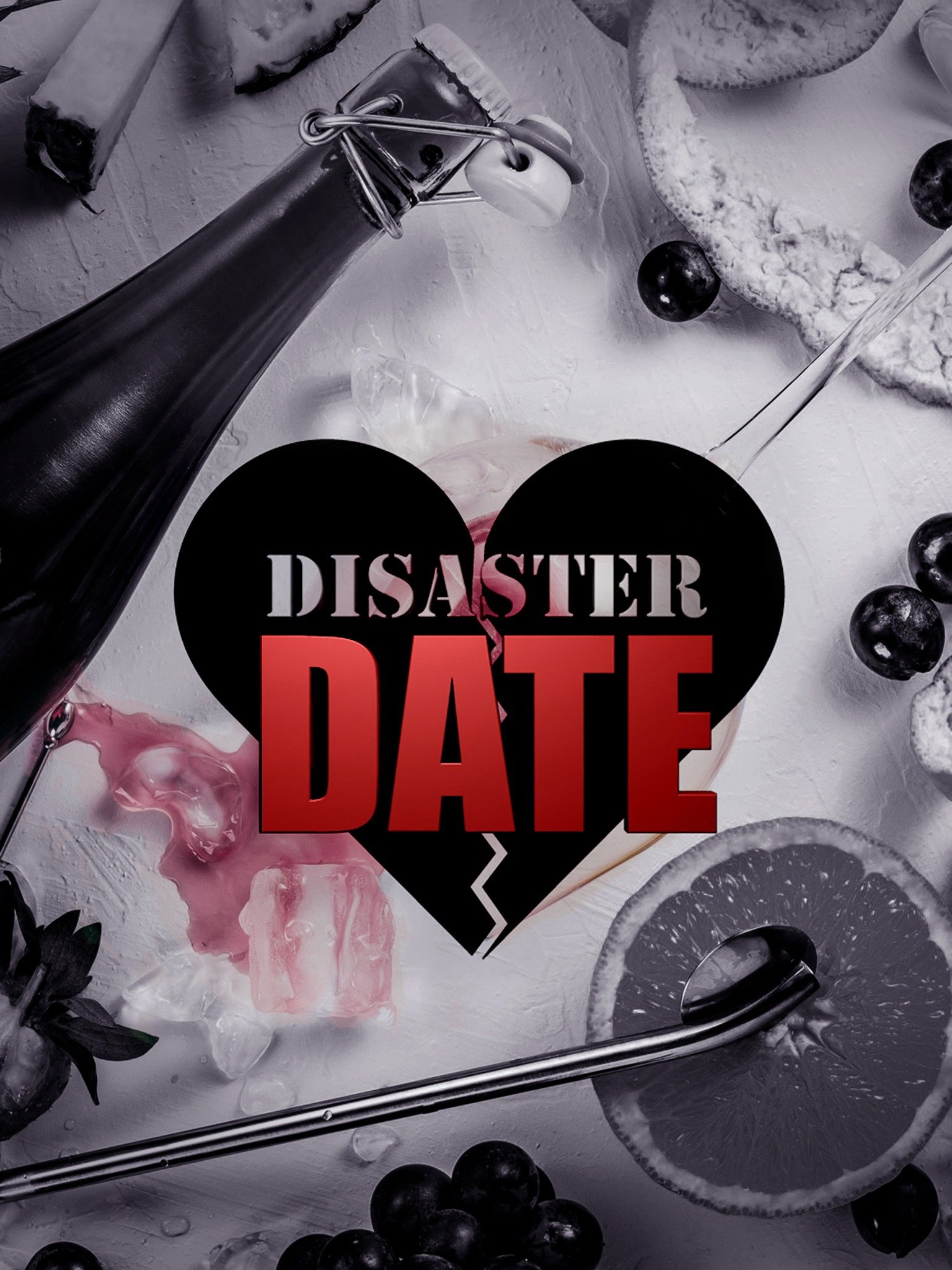 Disaster Date Rotten Tomatoes