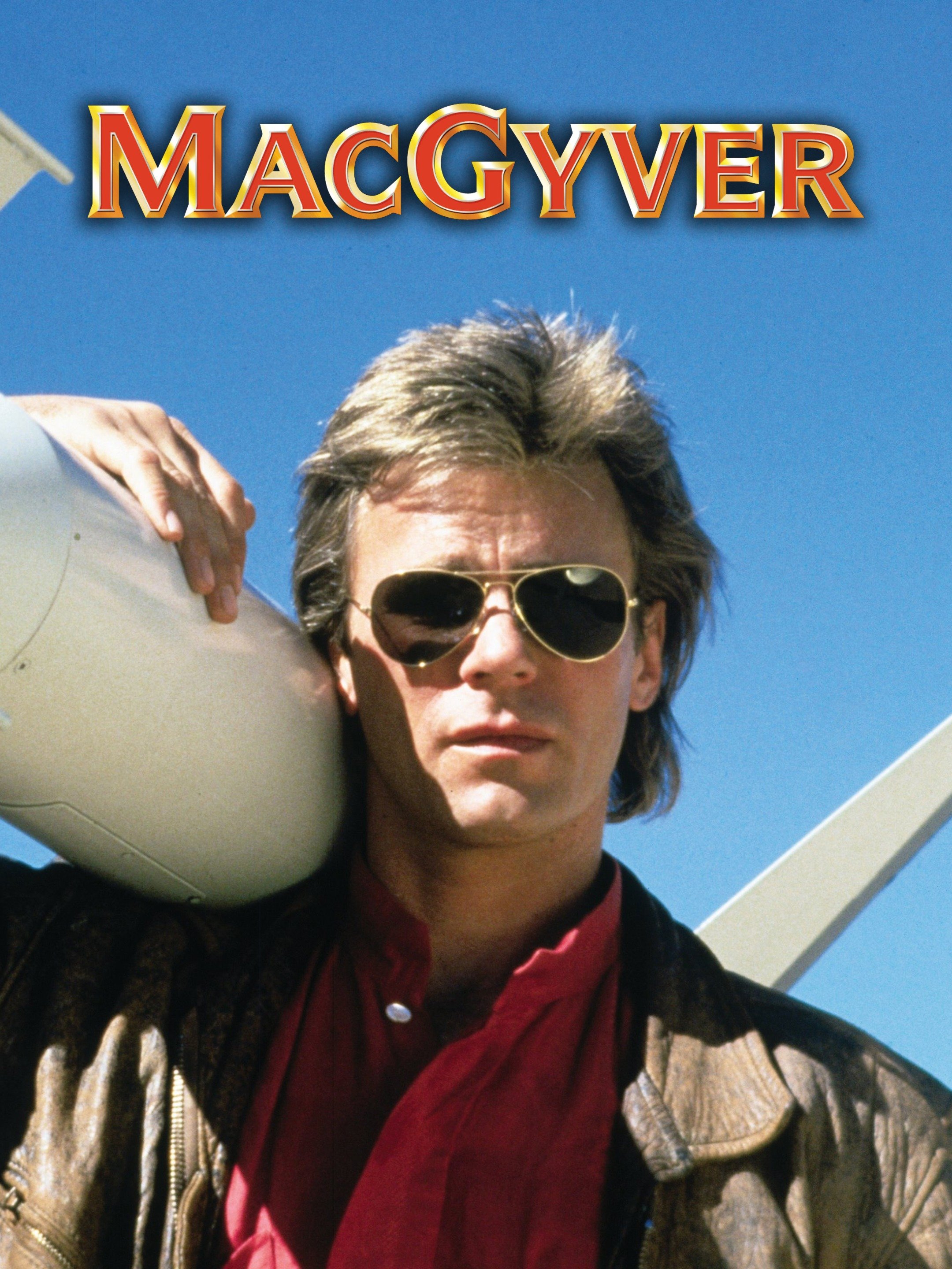 MacGyver Season 4 Pictures Rotten Tomatoes