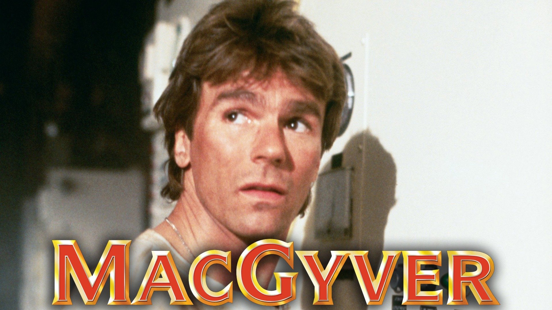 MacGyver (1985 TV Series, Season 2) atelieryuwa.ciao.jp