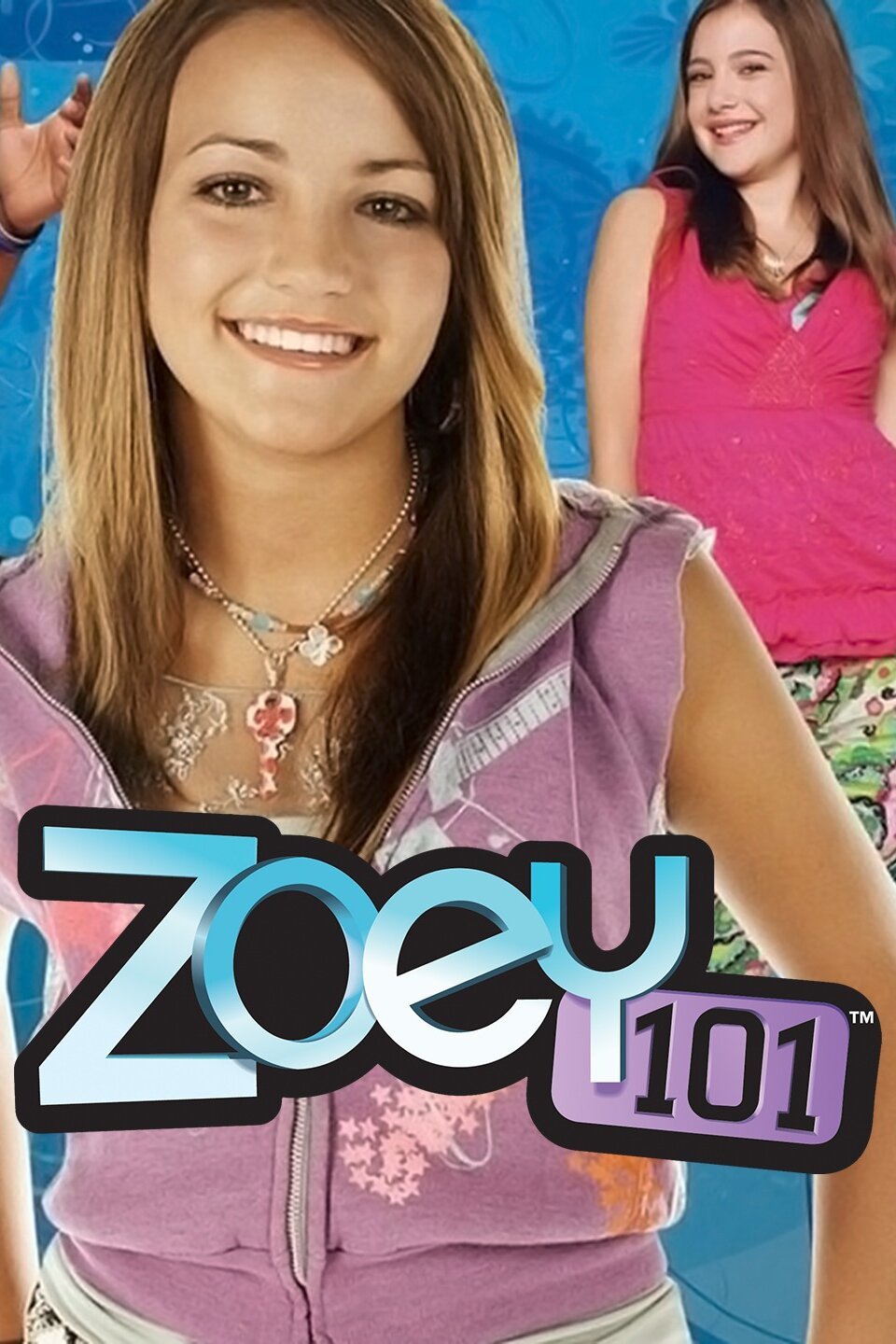 Zoey 101
