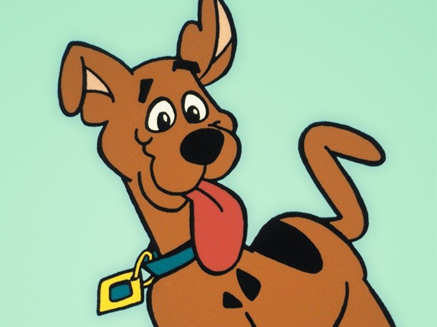 Scooby-Doo (A Pup Named Scooby-Doo) Scoobypedia Fandom | atelier-yuwa