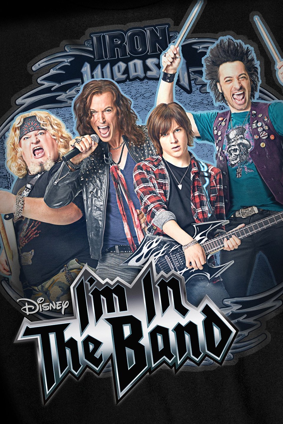 I'm in the Band Rotten Tomatoes