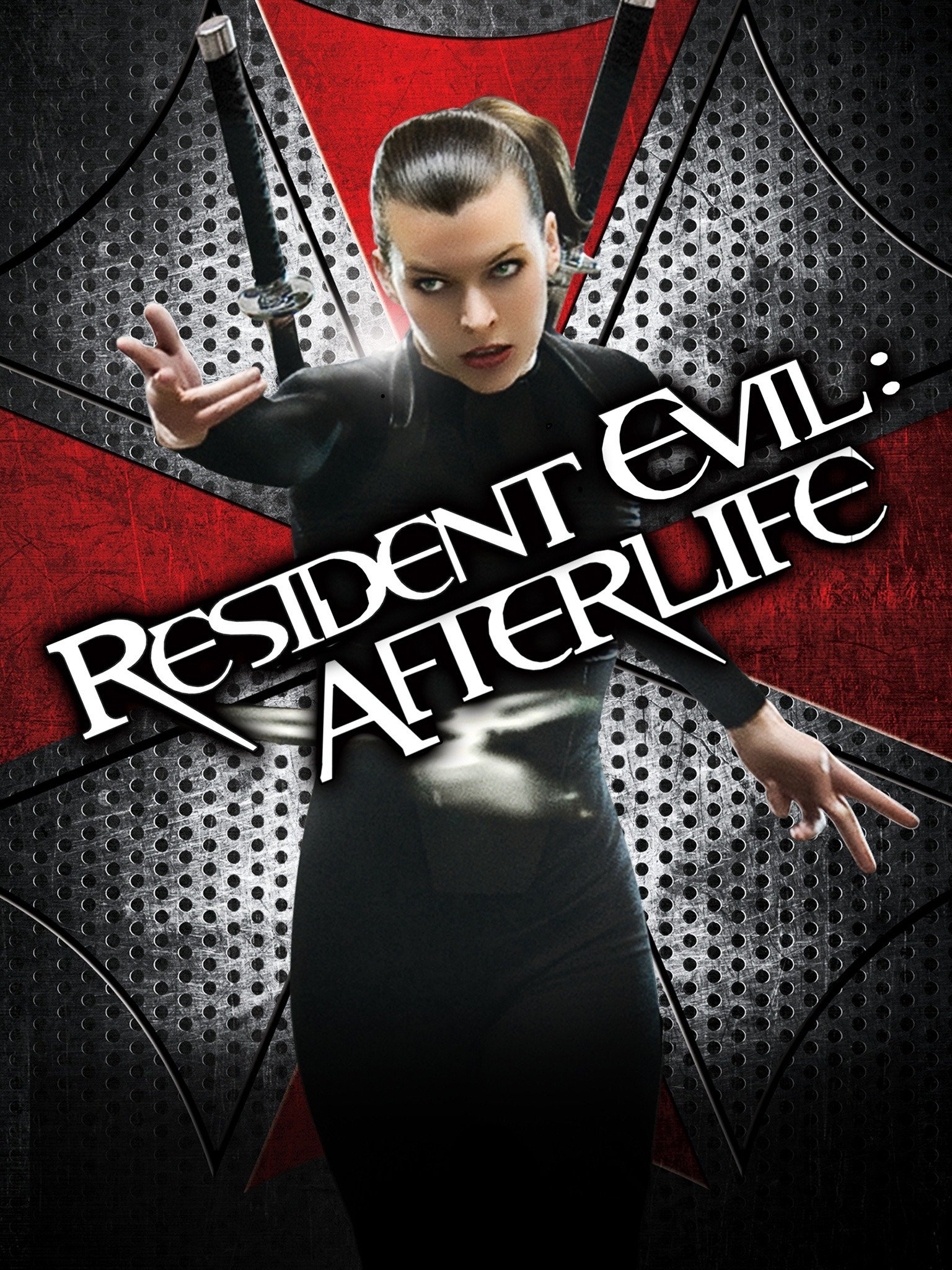 Resident Evil Infinite Darkness Movie Download In Hindi