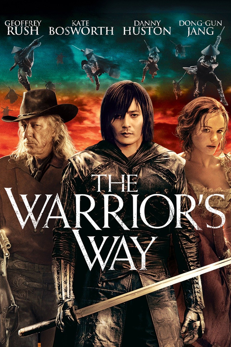 The Warrior's Way Pictures Rotten Tomatoes