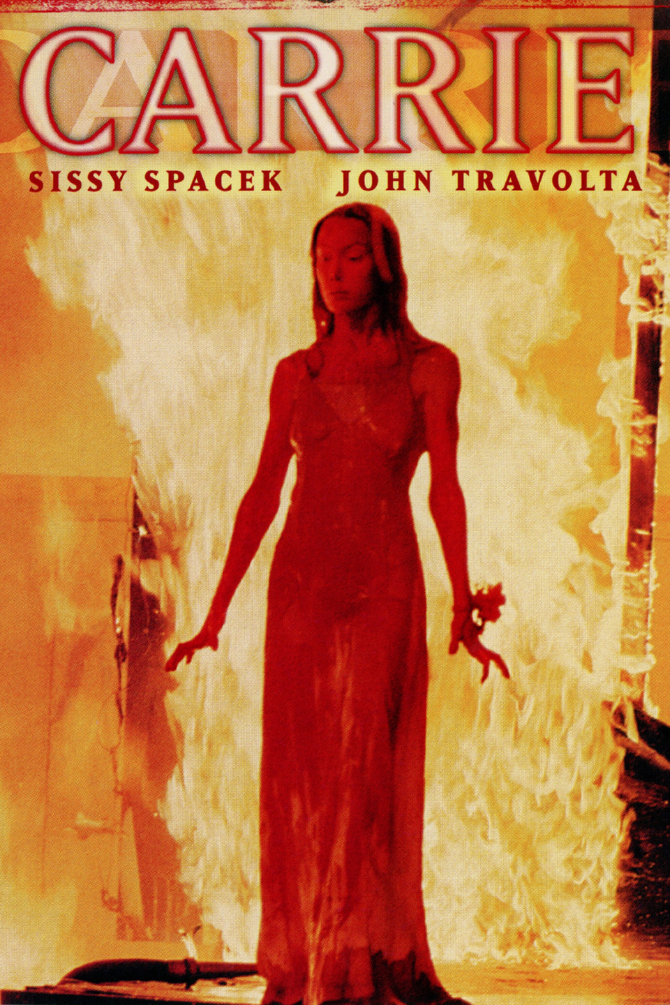 Carrie: Official Clip - Bucket of Blood - Trailers & Videos - Rotten