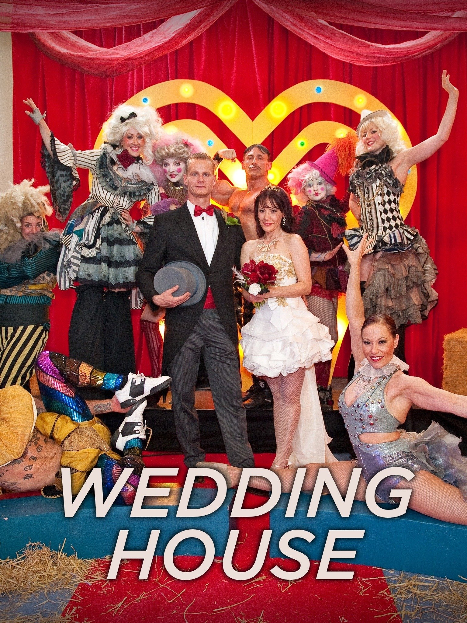 Wedding House Pictures Rotten Tomatoes
