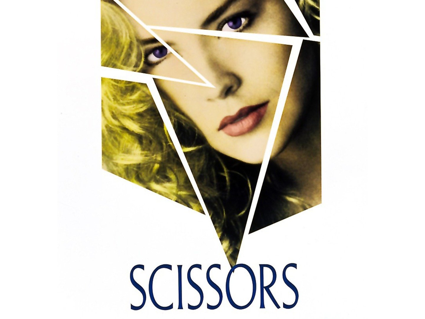 Scissors (1991) Rotten Tomatoes