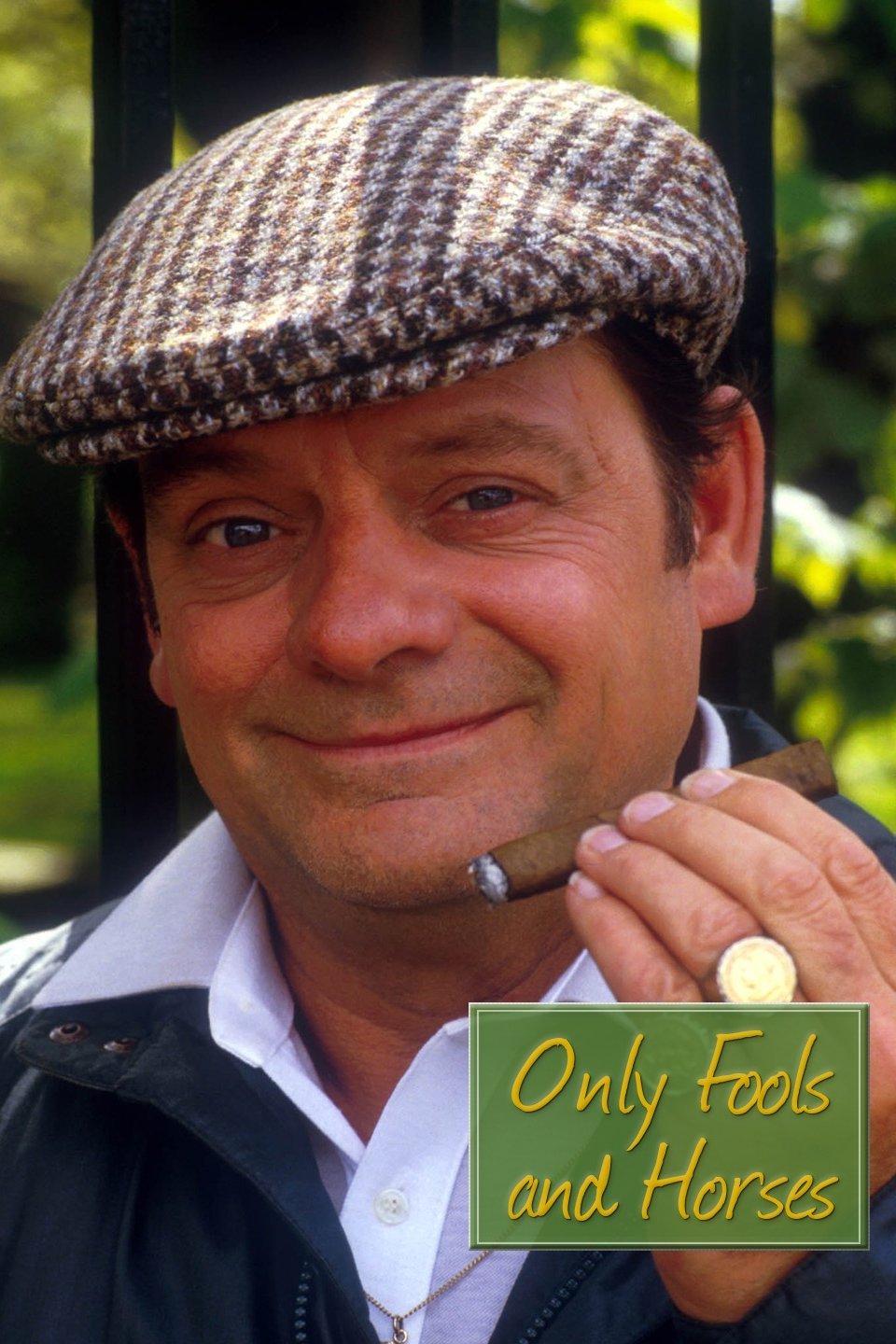 Only Fools and Horses Rotten Tomatoes