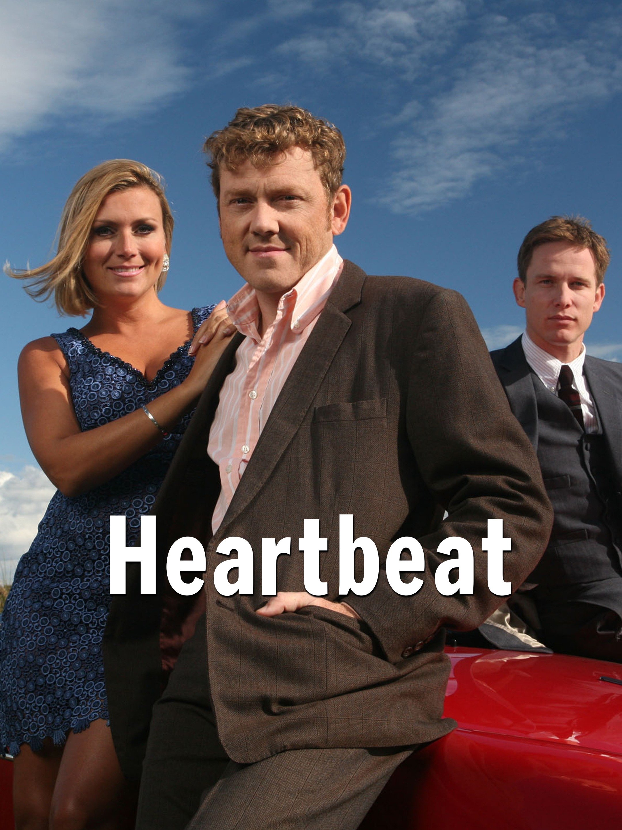 Heartbeat Rotten Tomatoes