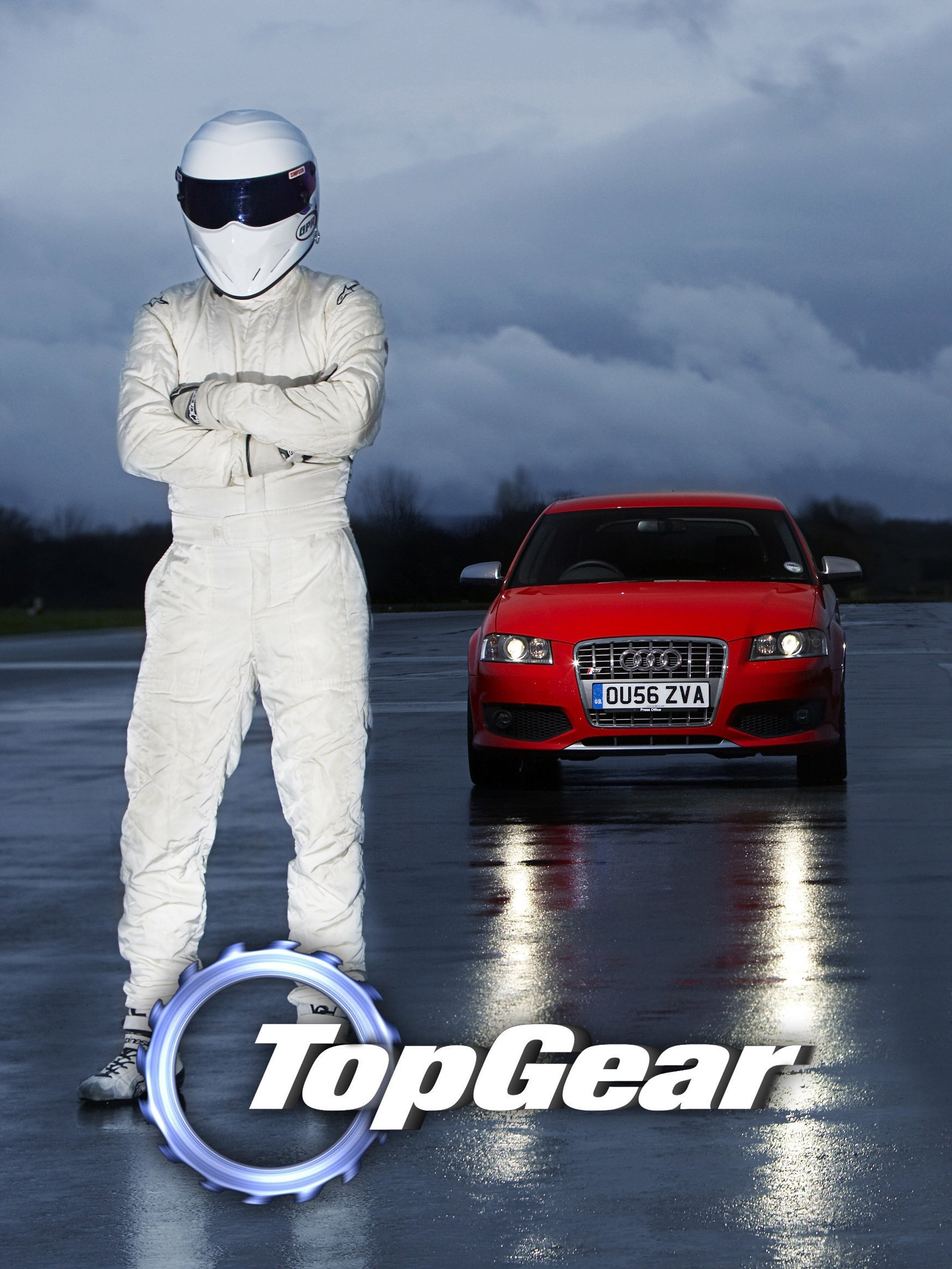 Top Gear Rotten Tomatoes
