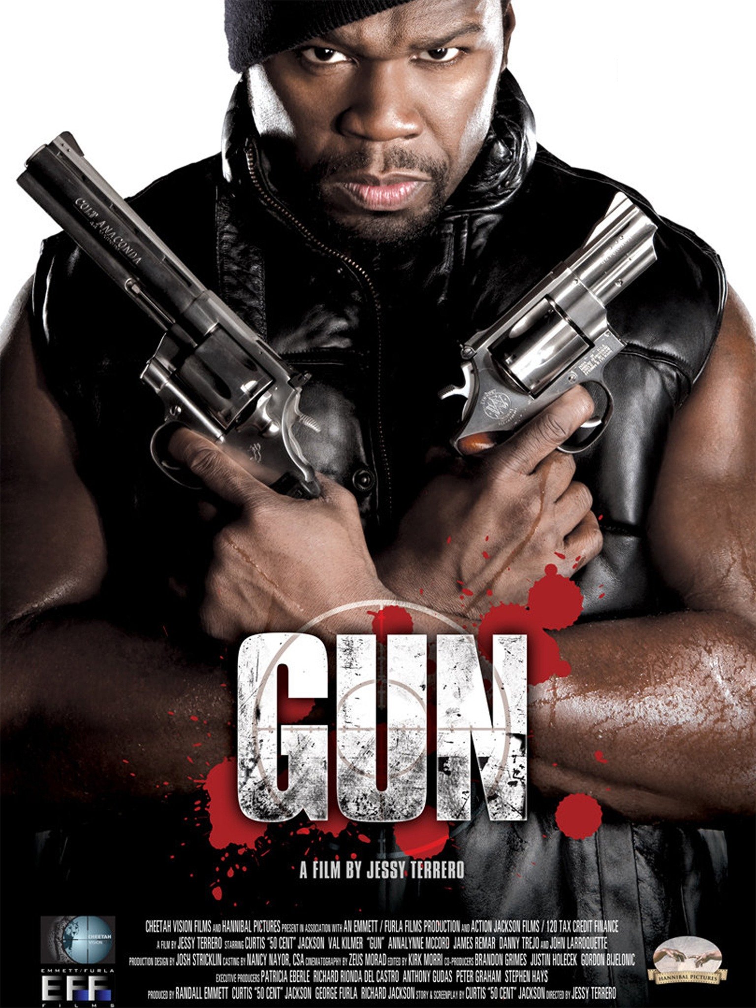 Gun (2010) Rotten Tomatoes