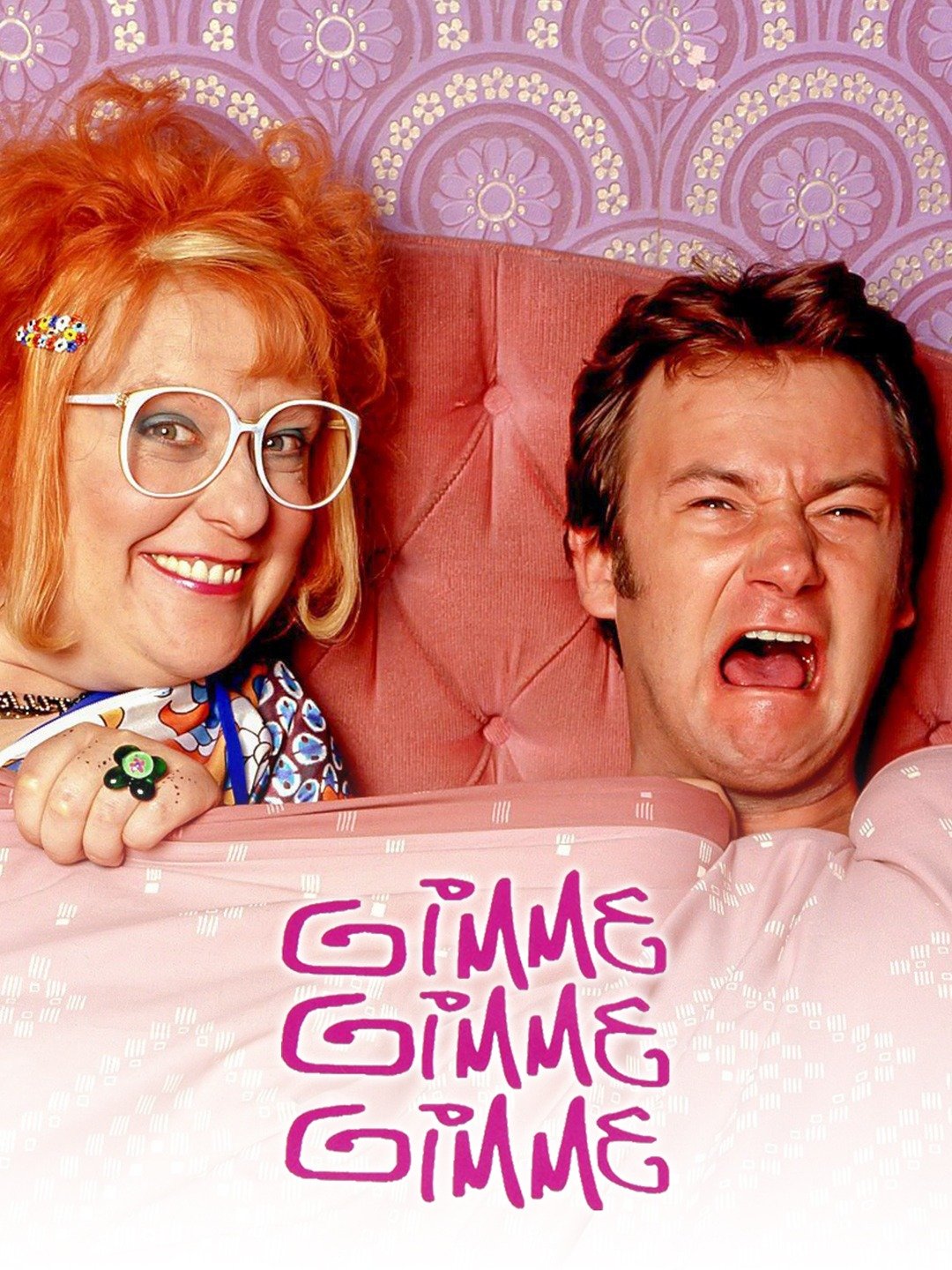 Gimme Gimme Gimme - Rotten Tomatoes
