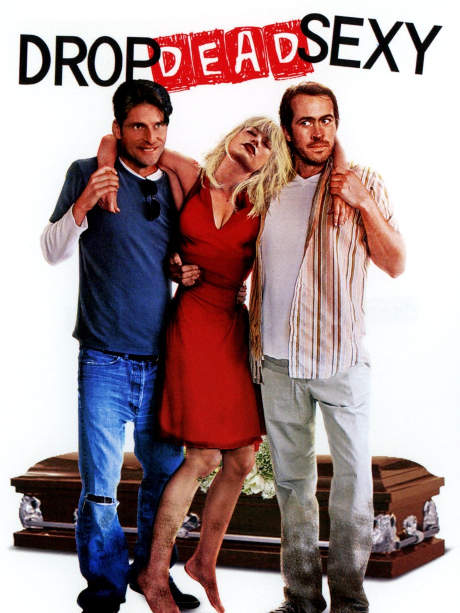 Drop Dead Sexy (2004) Rotten Tomatoes