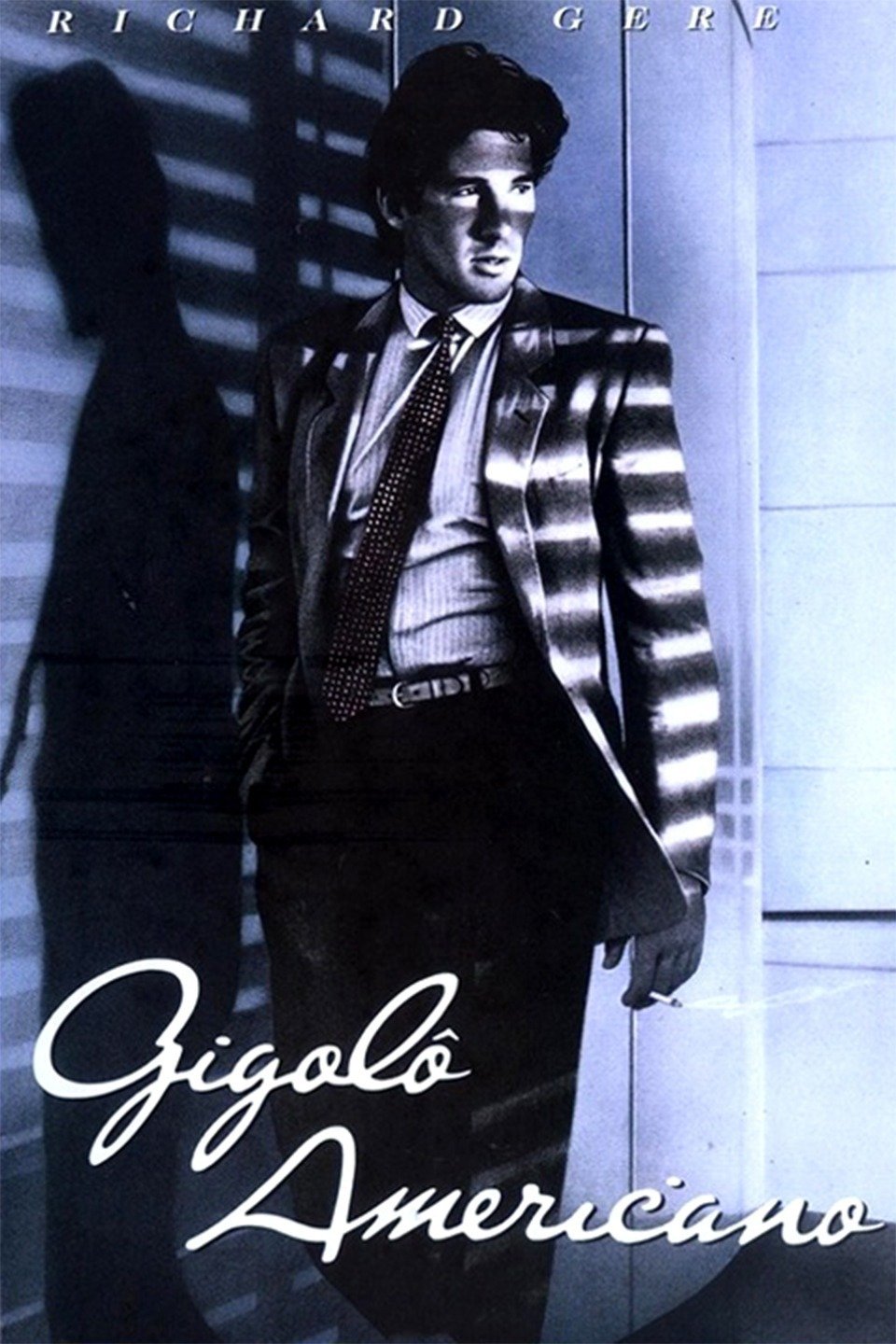 American Gigolo (1980) Rotten Tomatoes