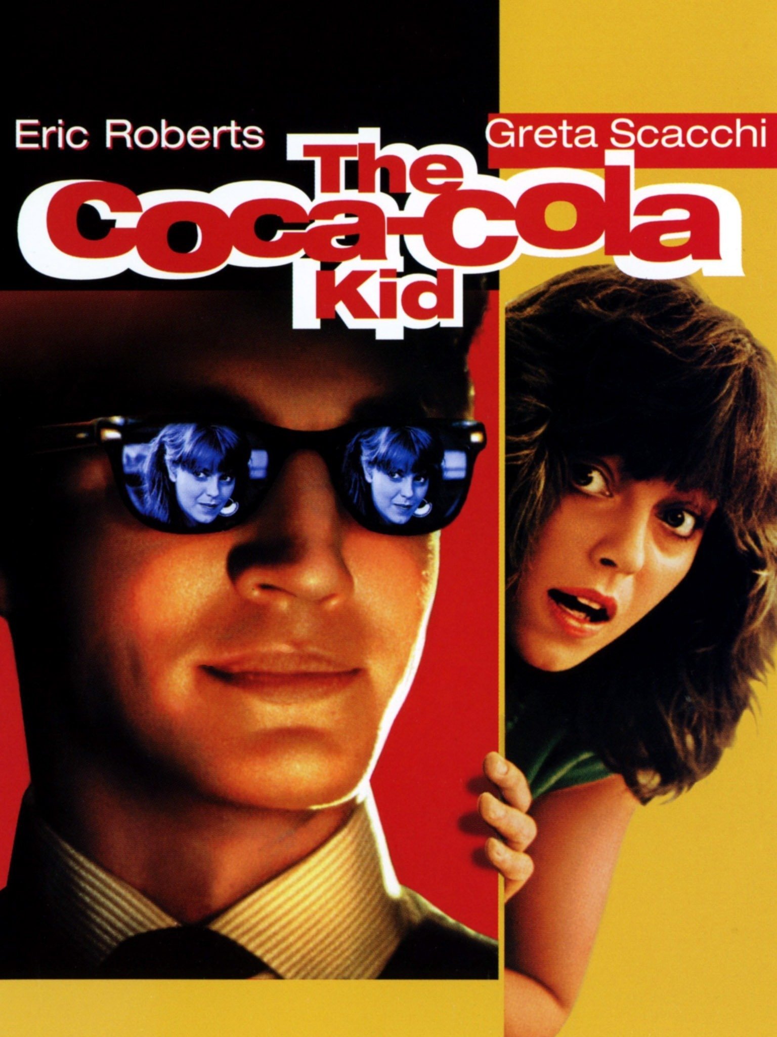 The CocaCola Kid (1985) Rotten Tomatoes