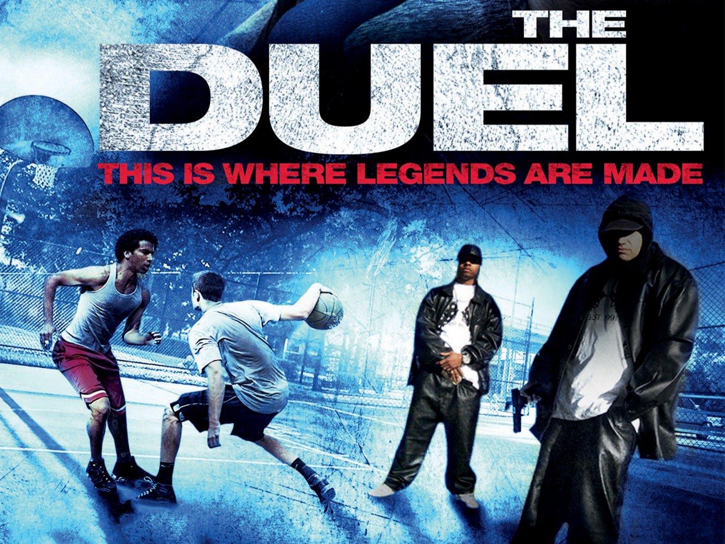 The Duel (2011) Rotten Tomatoes