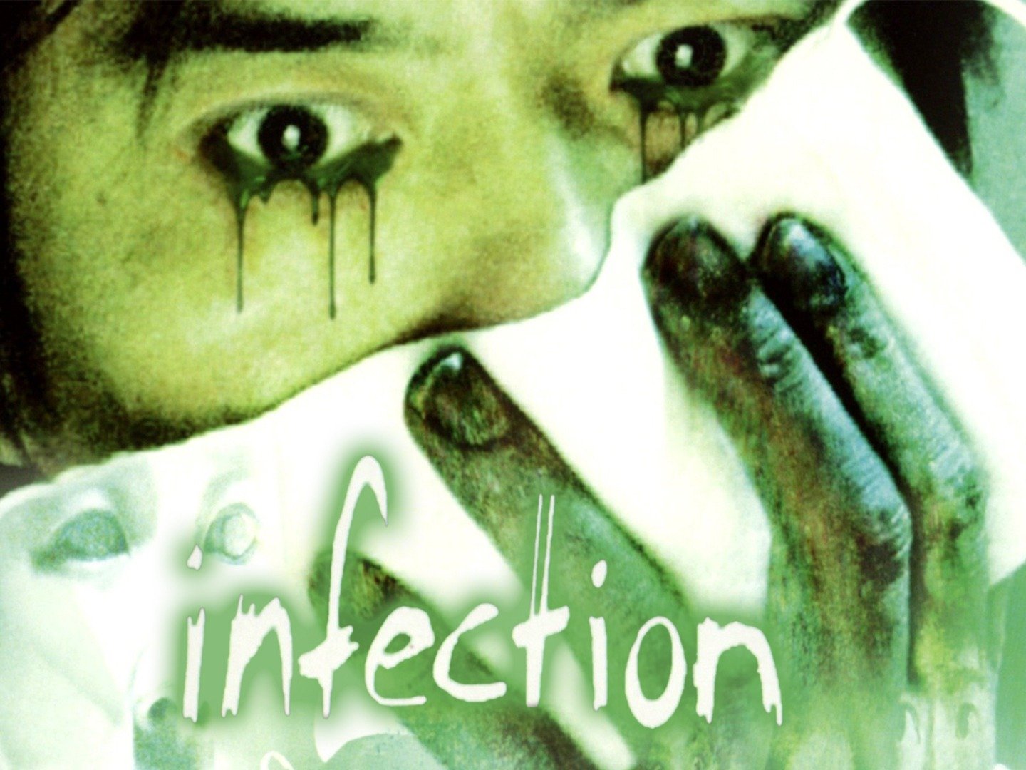 Infection (2004) Rotten Tomatoes