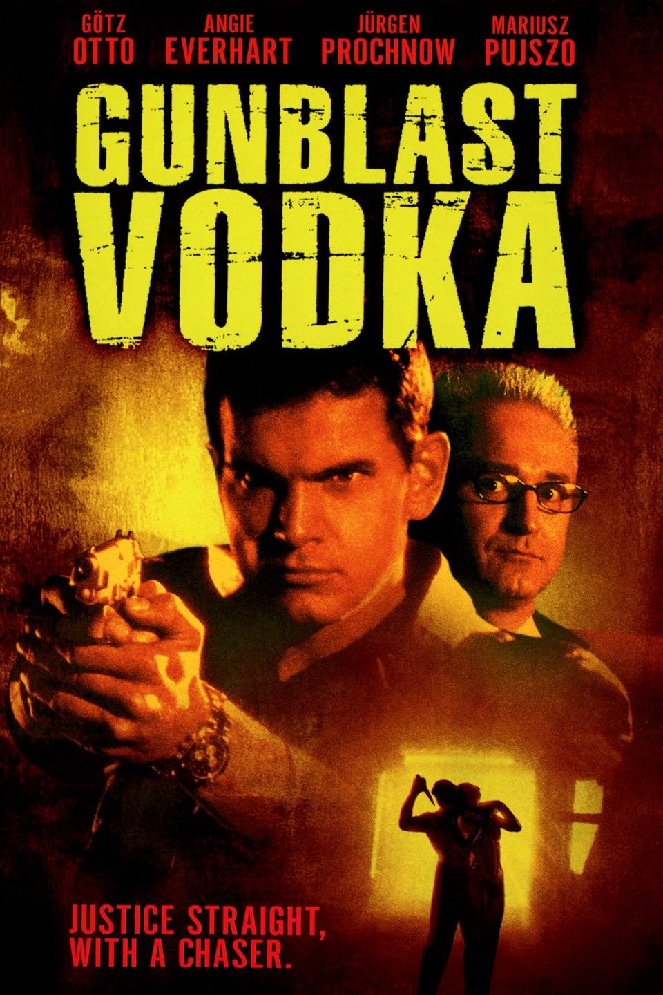 Gunblast Vodka Pictures Rotten Tomatoes