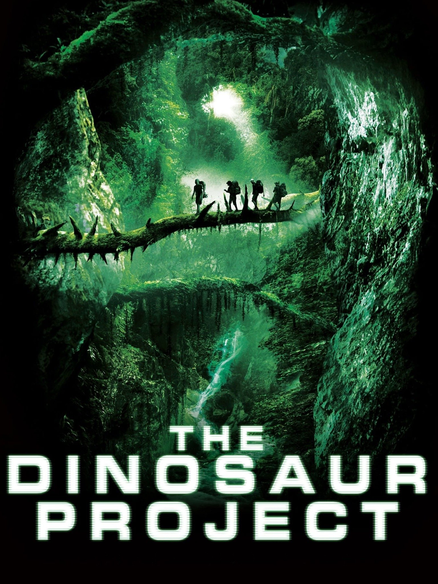 Dinosaur Horror Movies