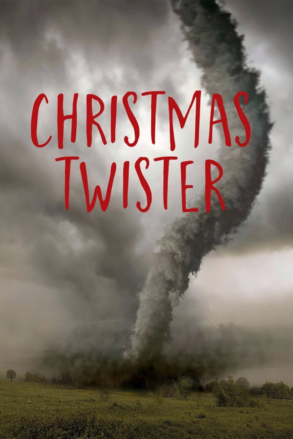 Christmas Twister Movie Reviews