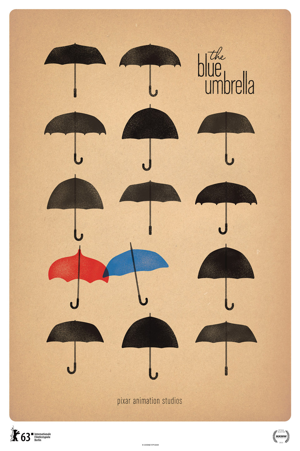 The Blue Umbrella Pictures Rotten Tomatoes